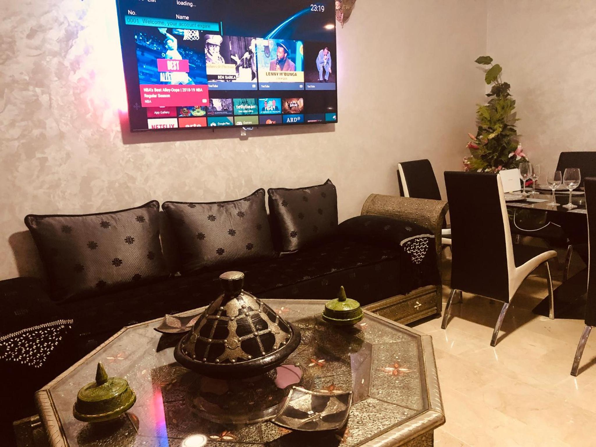 lounge