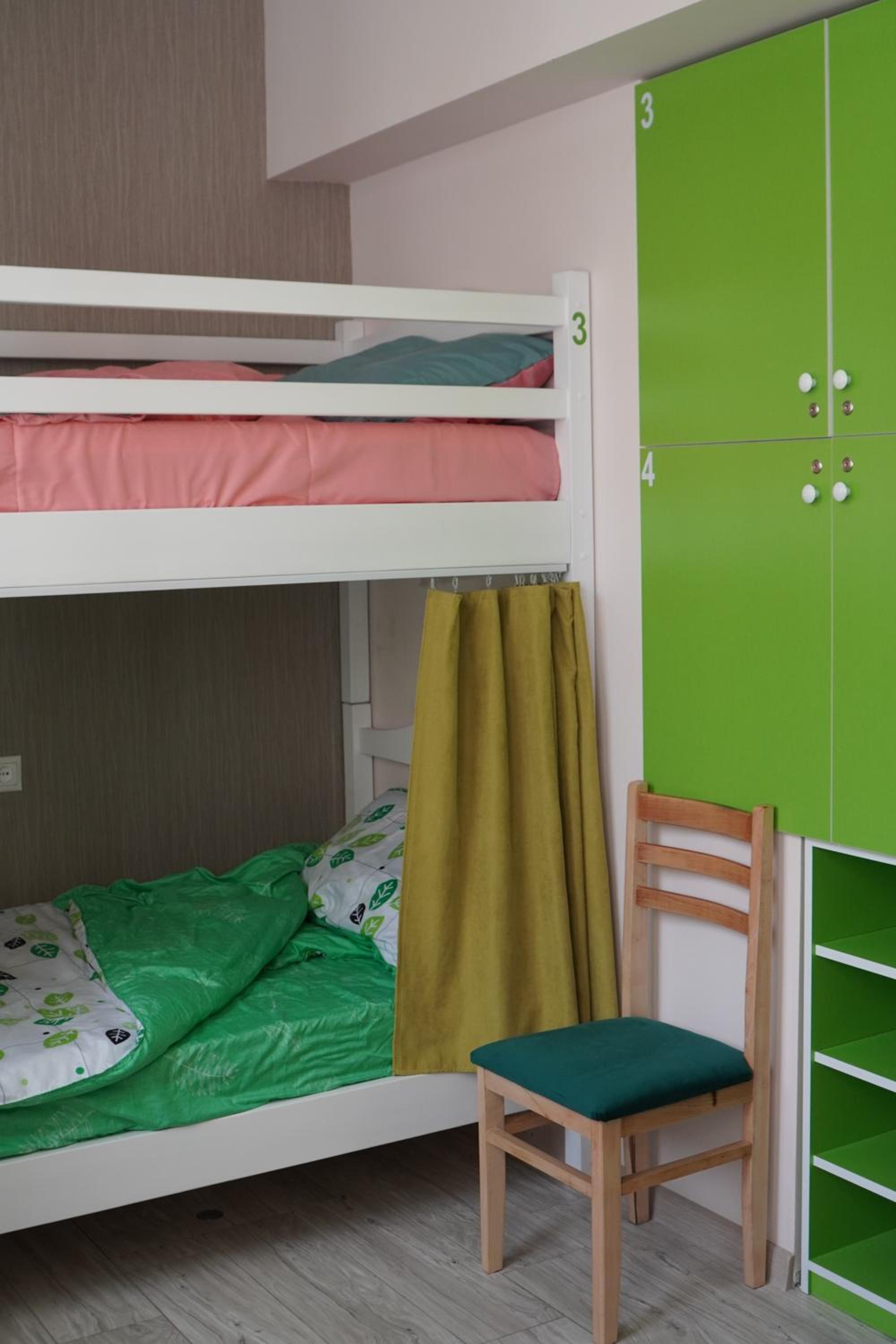 Aragats Hostel & Guest House