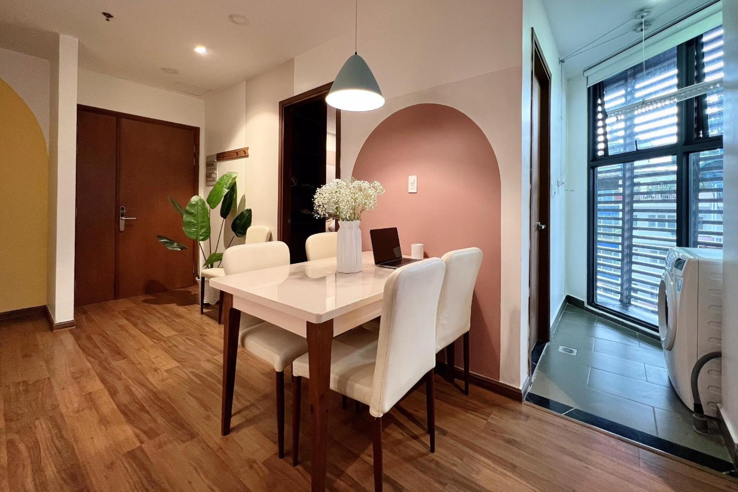Cozy 1 Bedroom Apt in Dalat Center Residence - The 2nd Home view 2