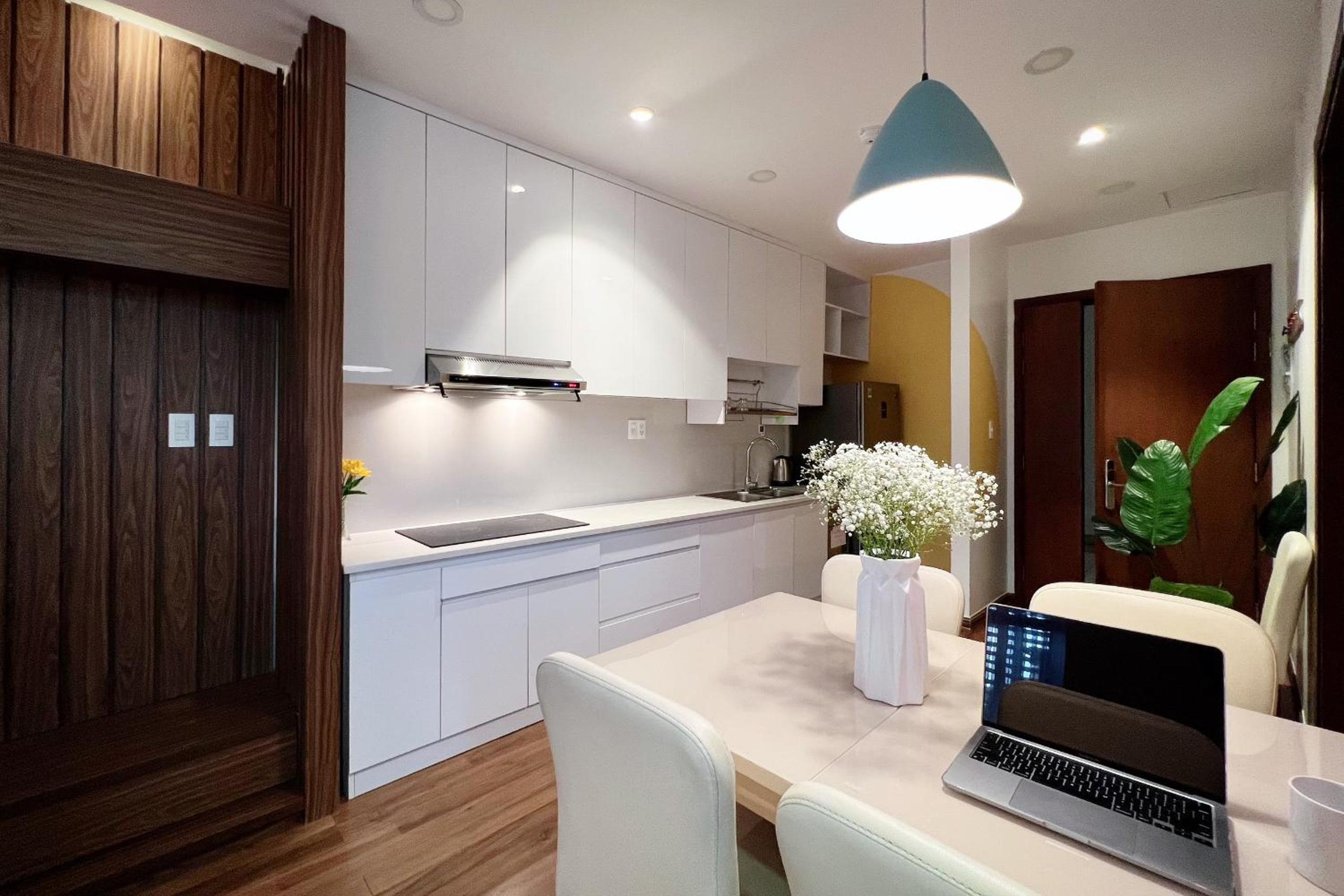 Cozy 1 Bedroom Apt in Dalat Center Residence - The 2nd Home view 5
