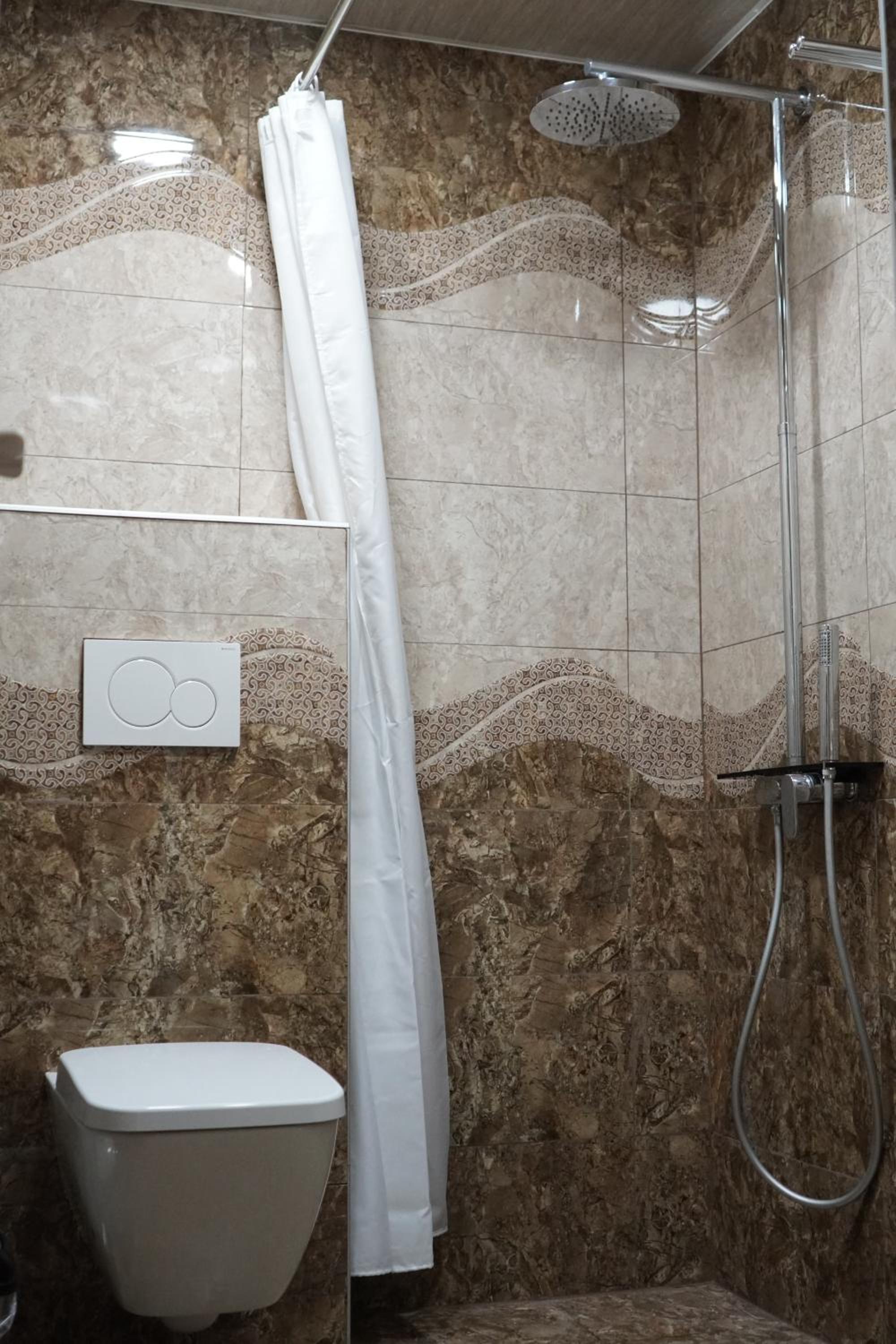 Aragats Hostel & Guest House