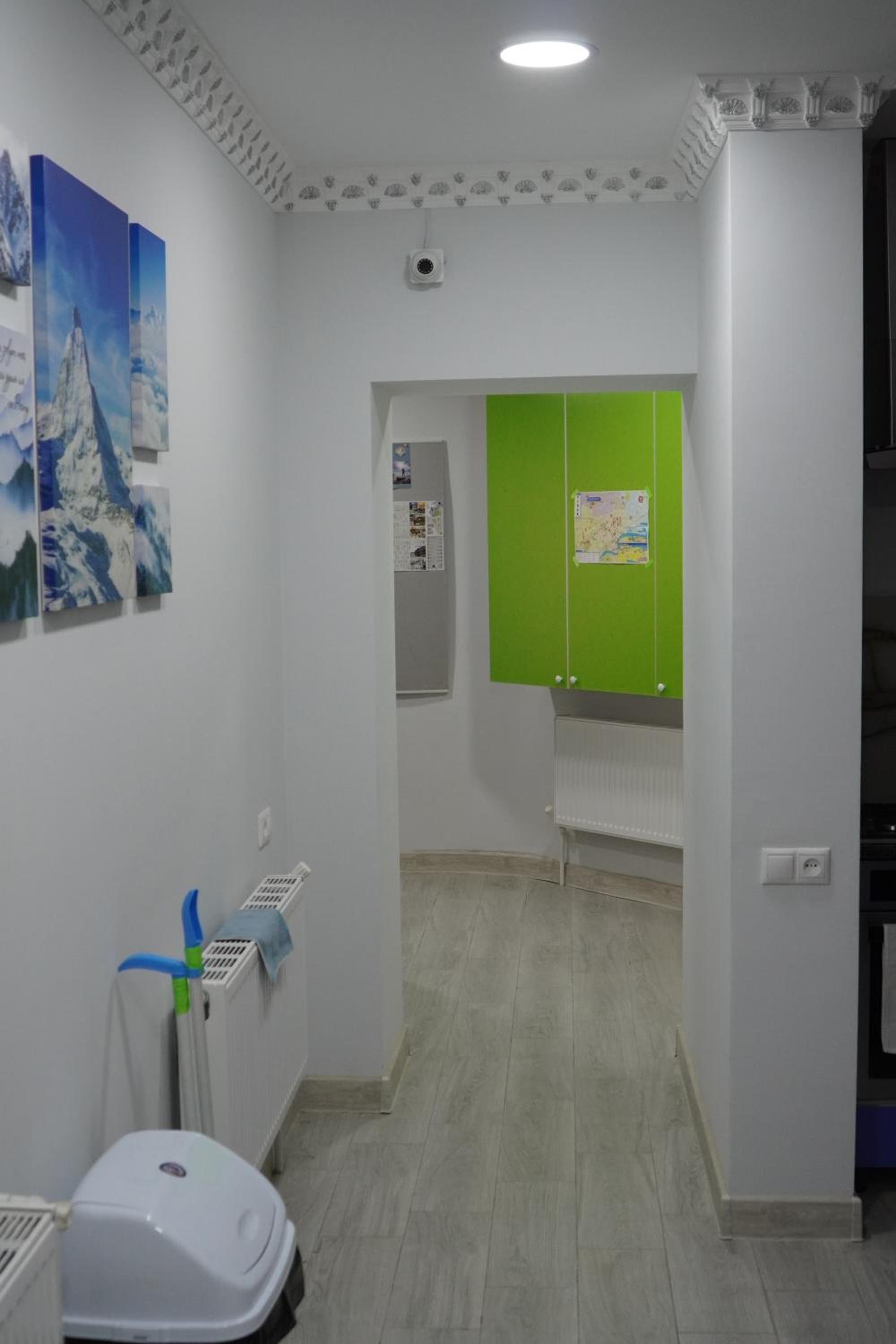 Aragats Hostel & Guest House