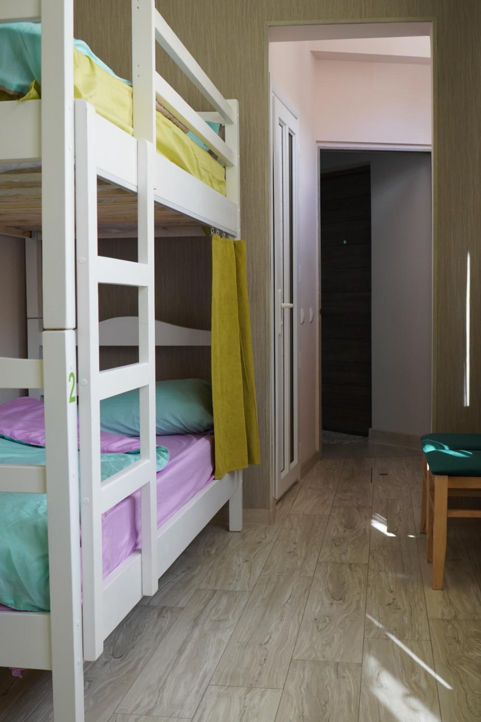 Aragats Hostel & Guest House
