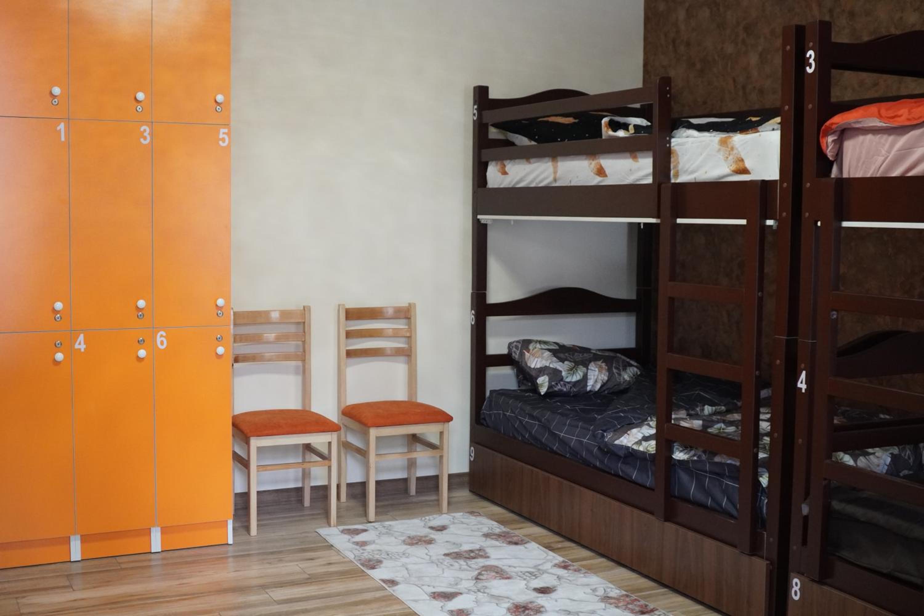 Aragats Hostel & Guest House