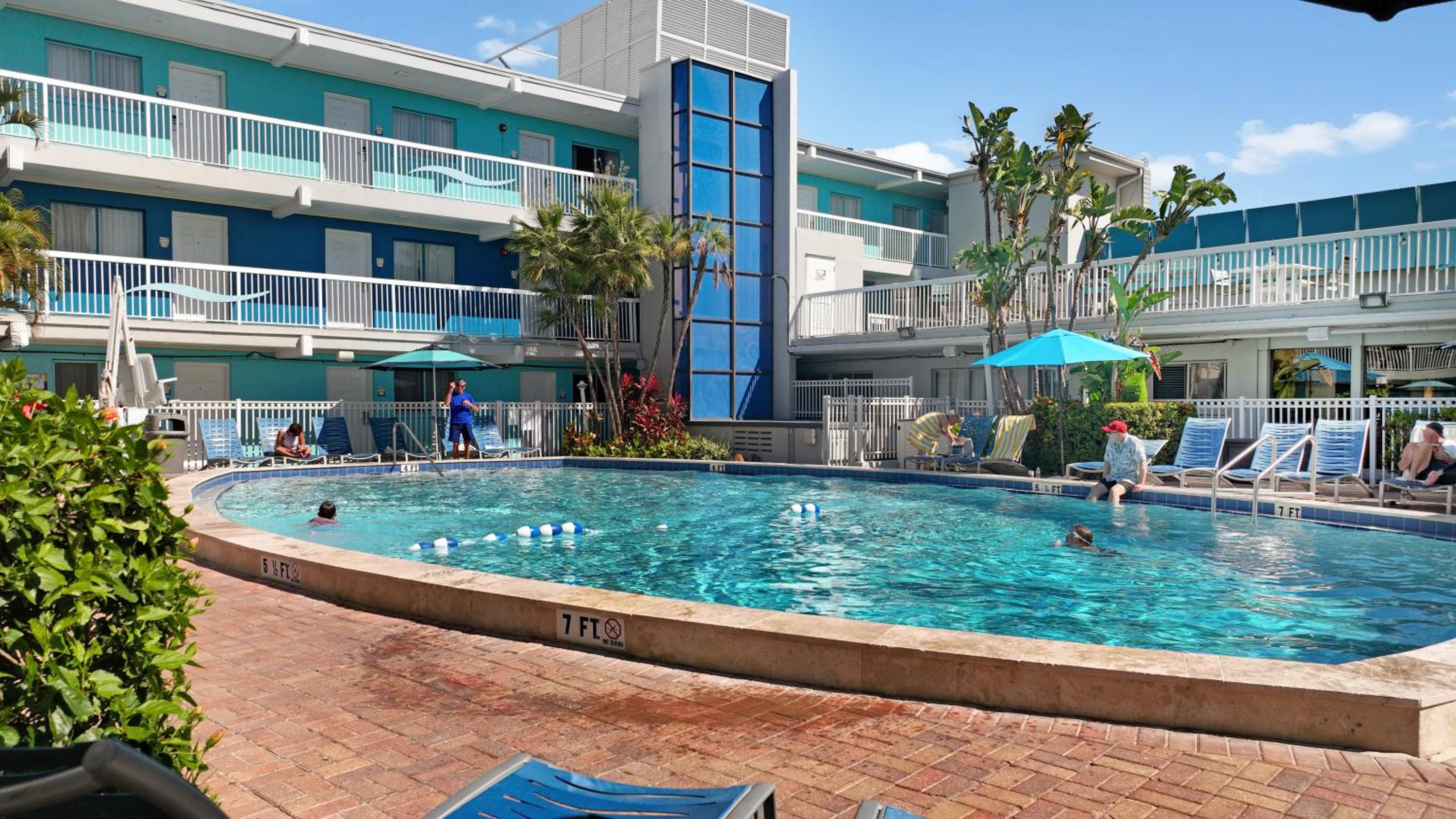 Bilmar Beach Resort