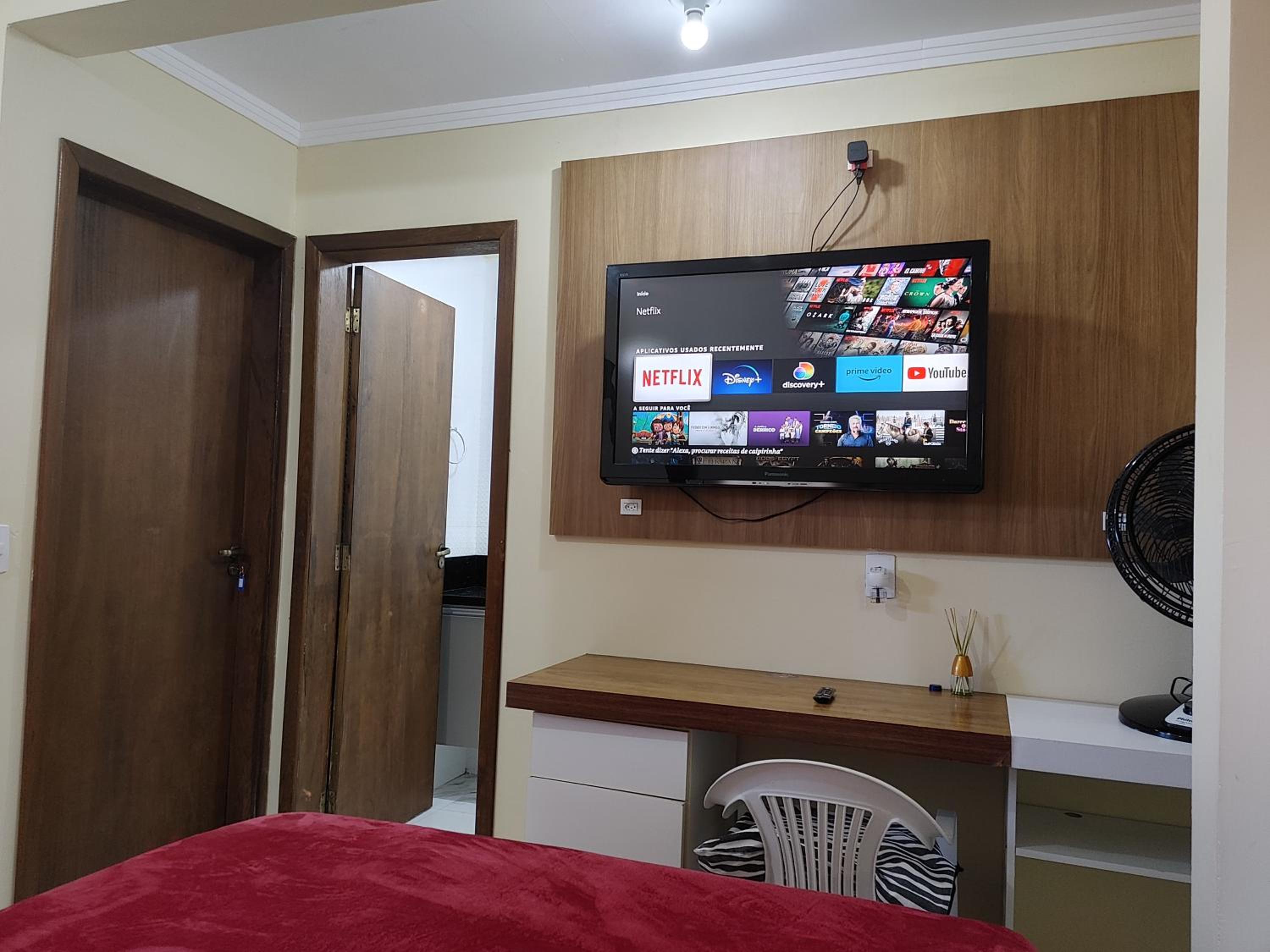 LagoMar Hostel