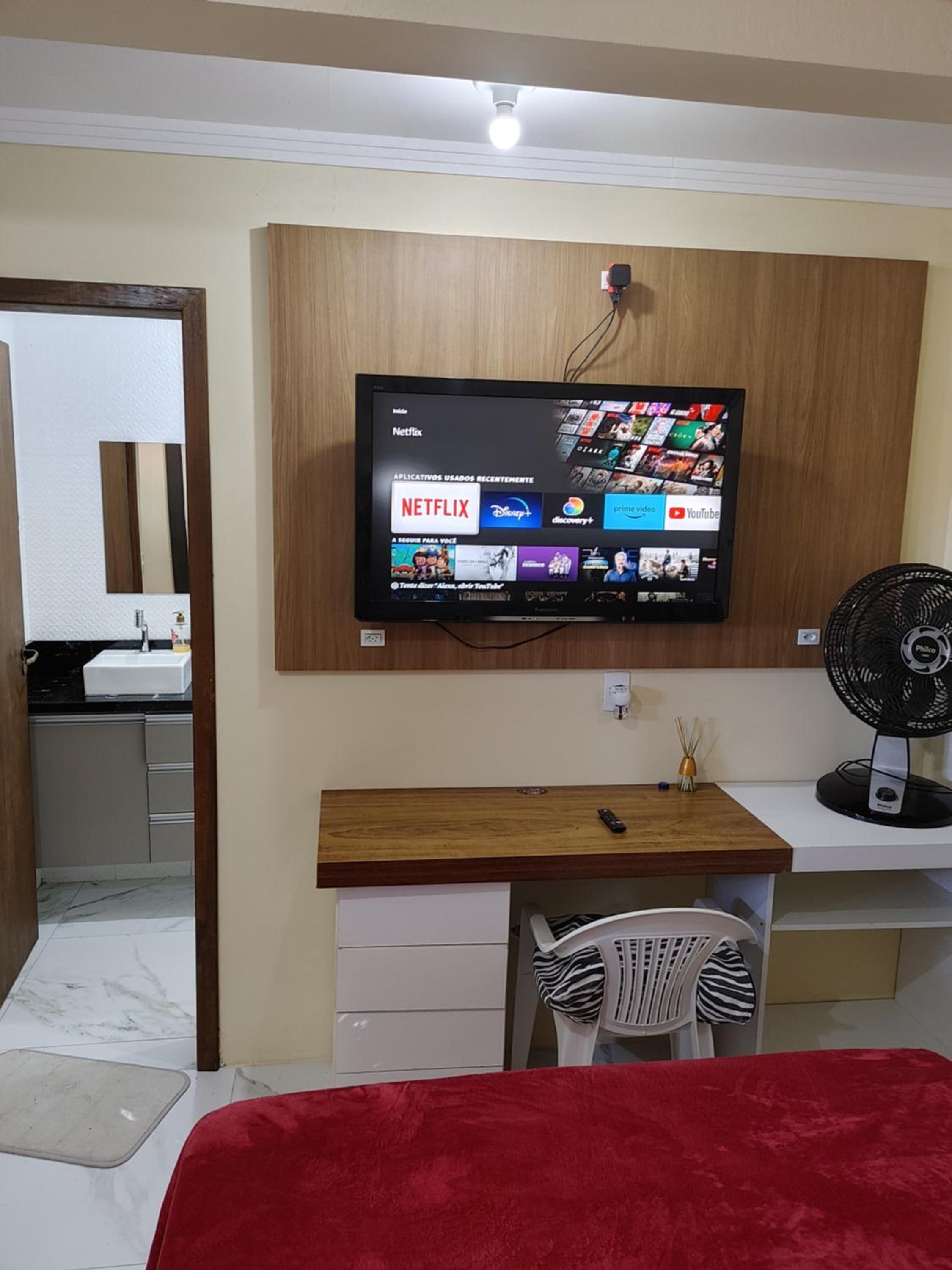 LagoMar Hostel