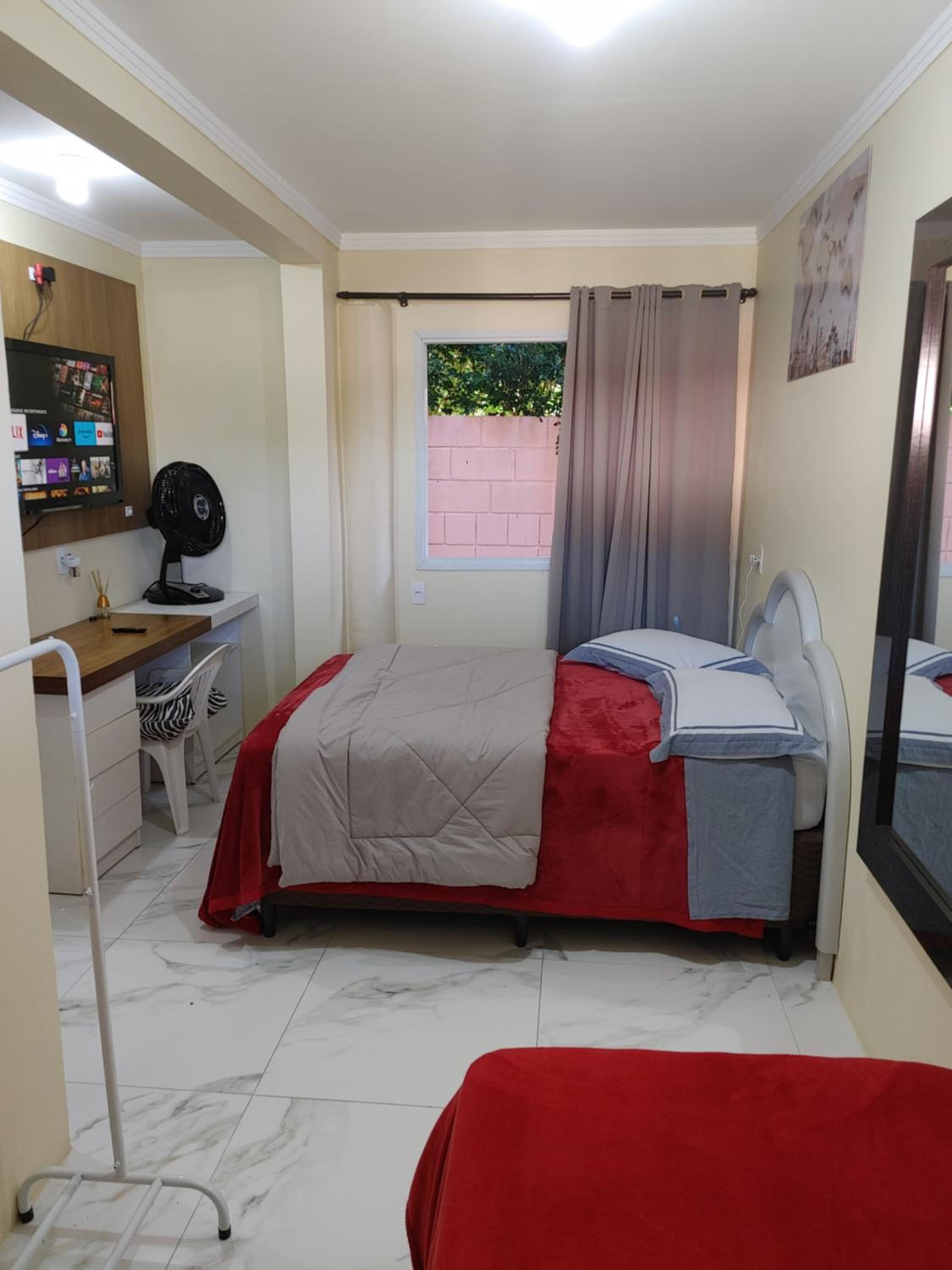 LagoMar Hostel