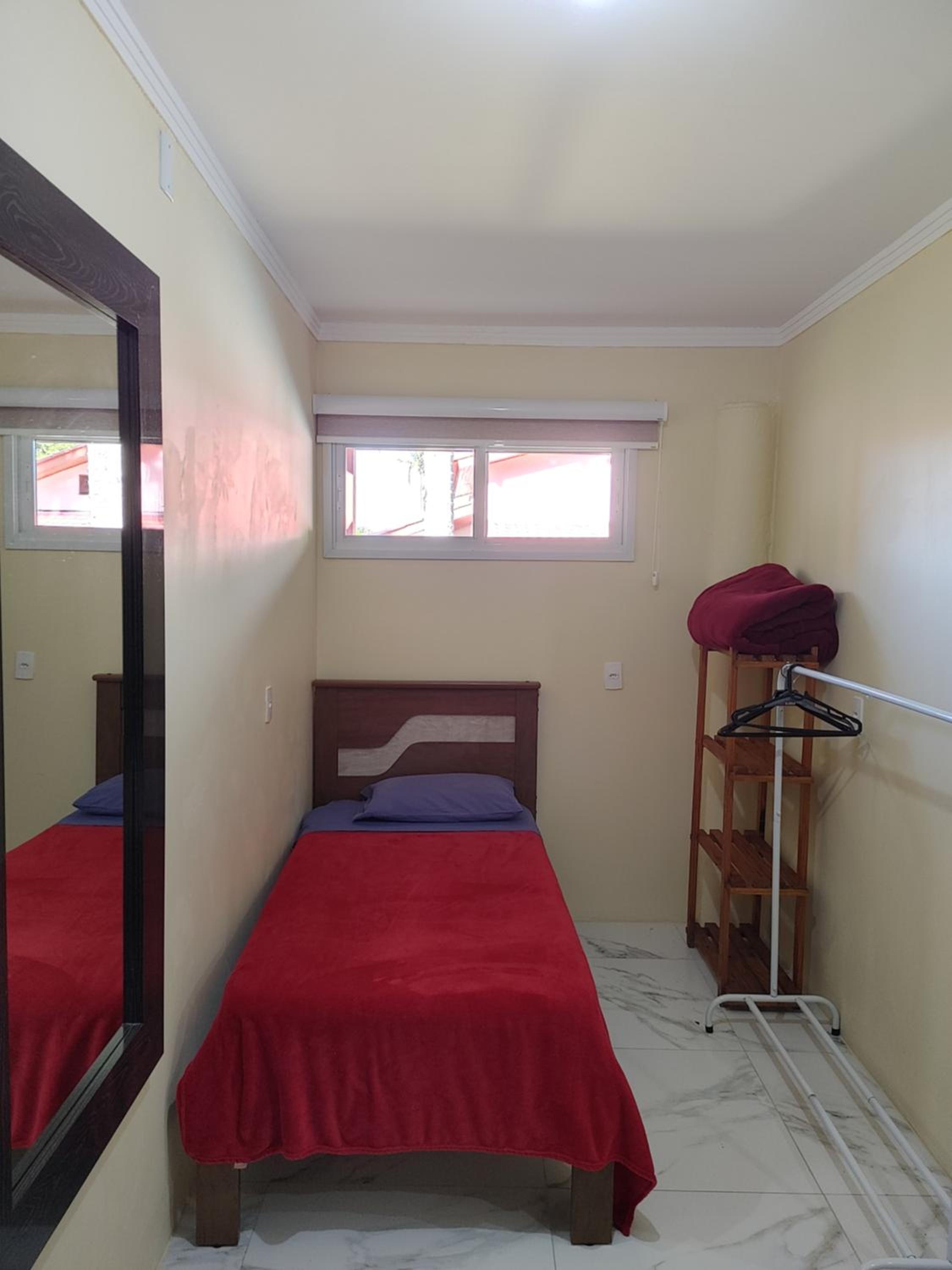 LagoMar Hostel