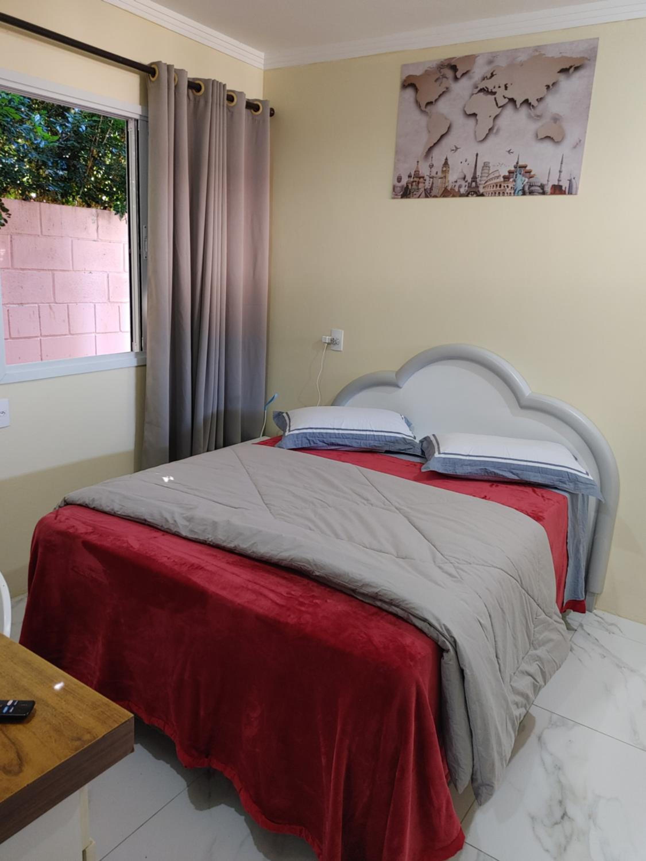 LagoMar Hostel