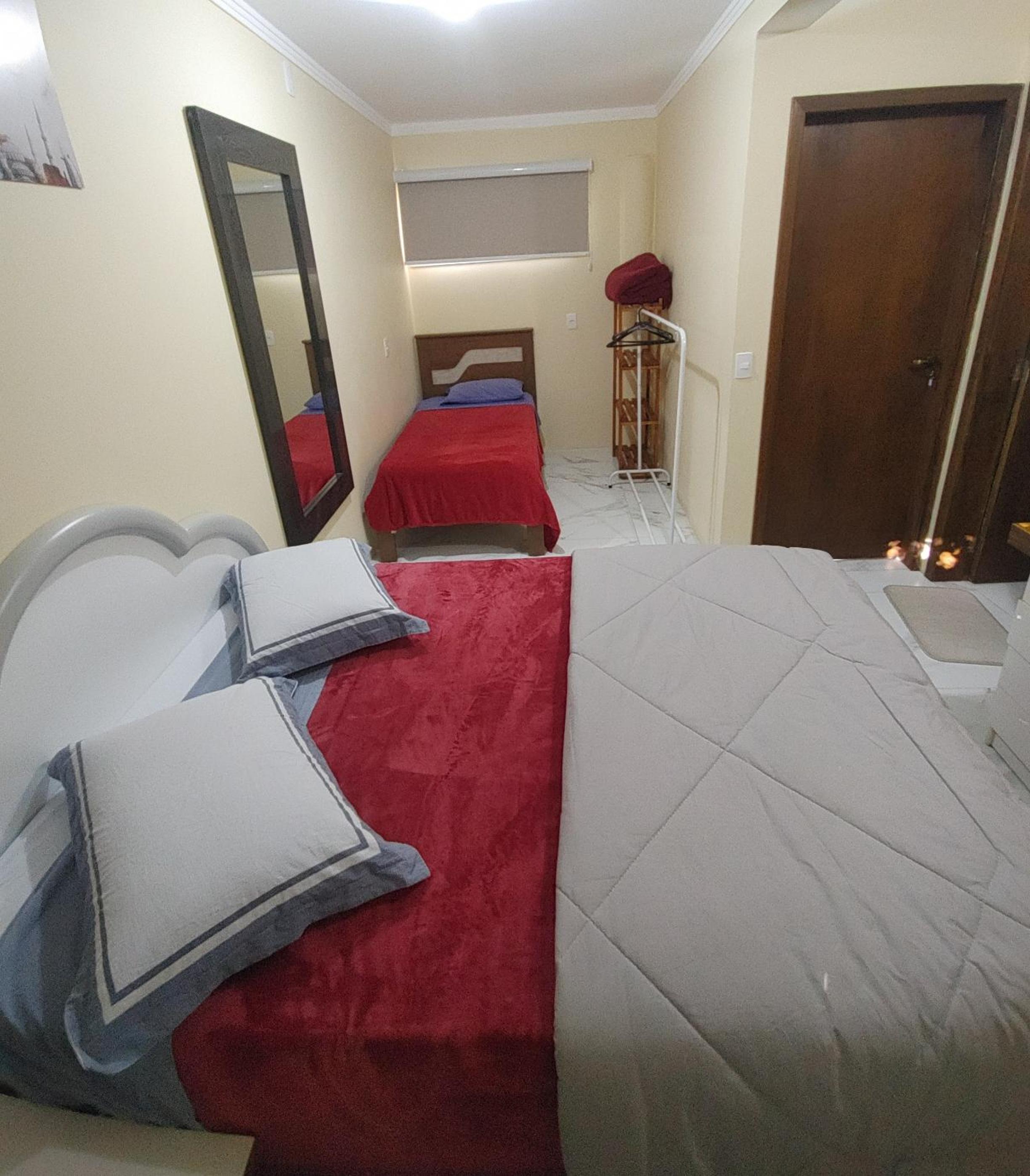 LagoMar Hostel