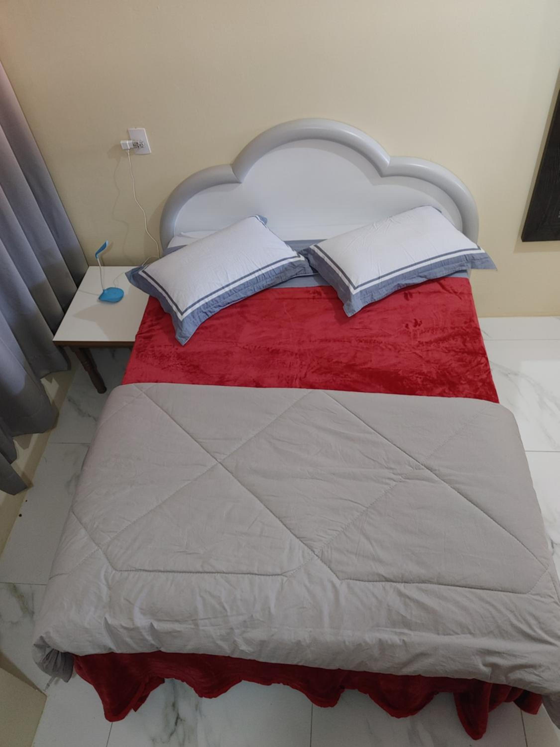 LagoMar Hostel