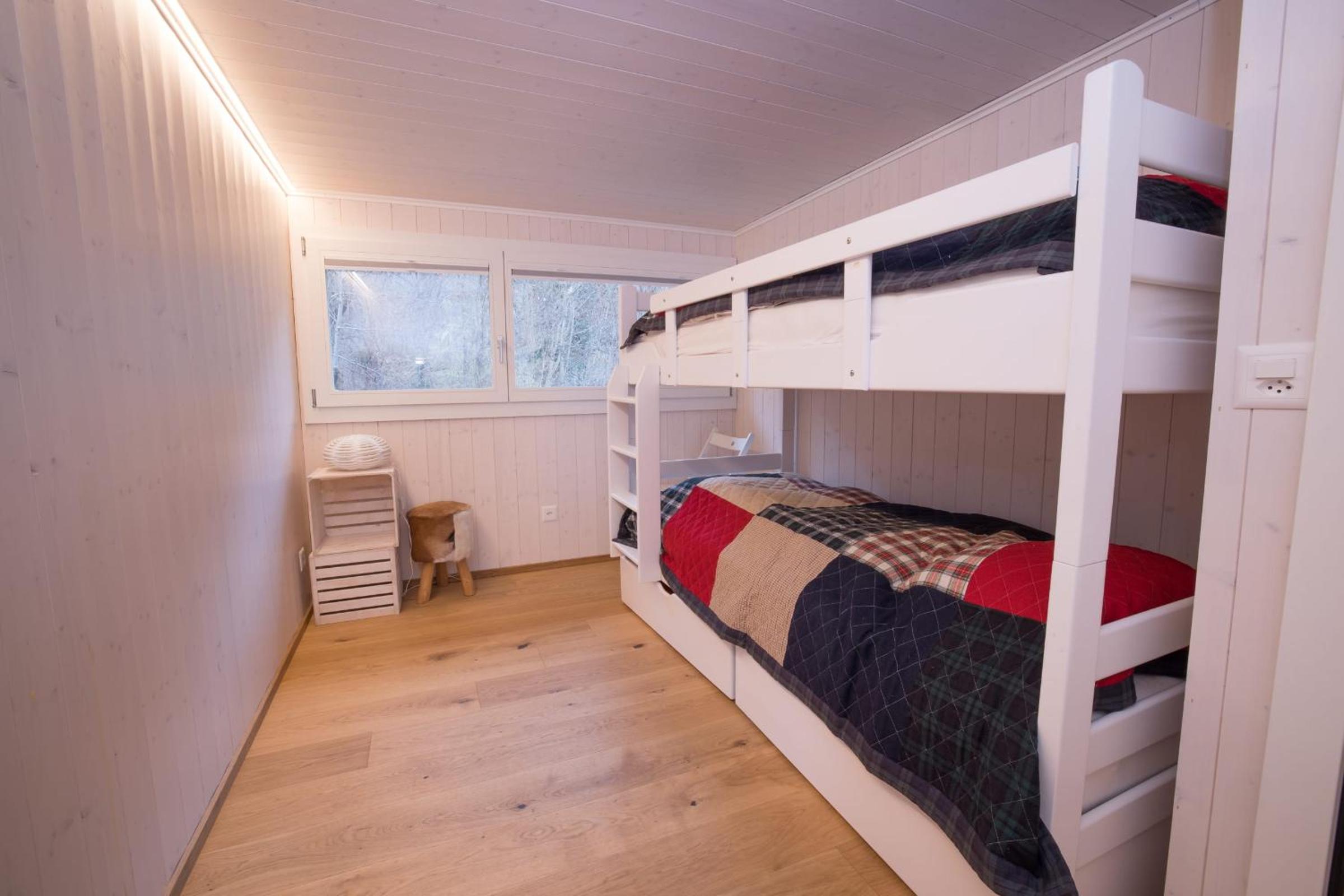 Chalet Okkernoot