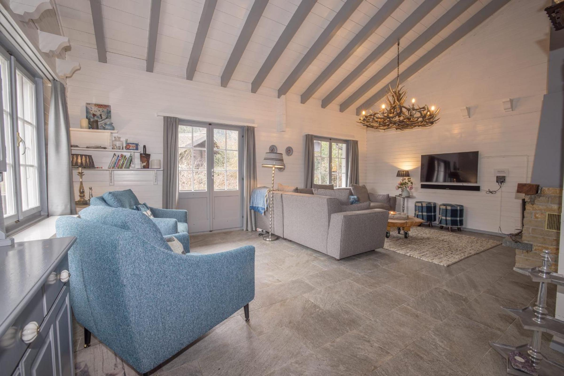 Chalet Okkernoot