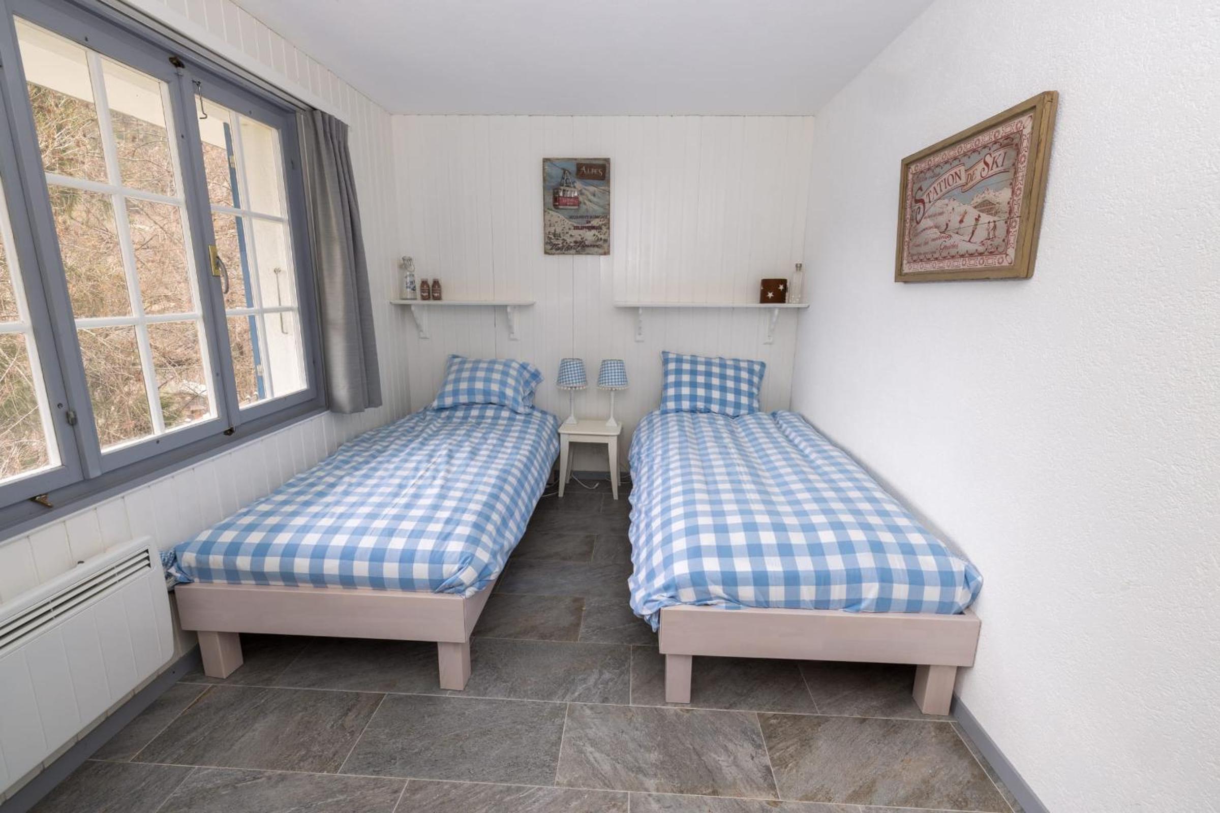 Chalet Okkernoot