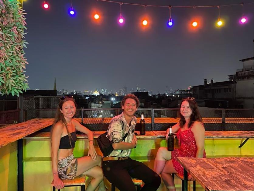 Liberta Hostel