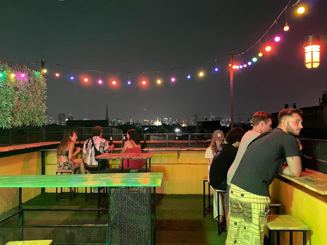 Liberta Hostel