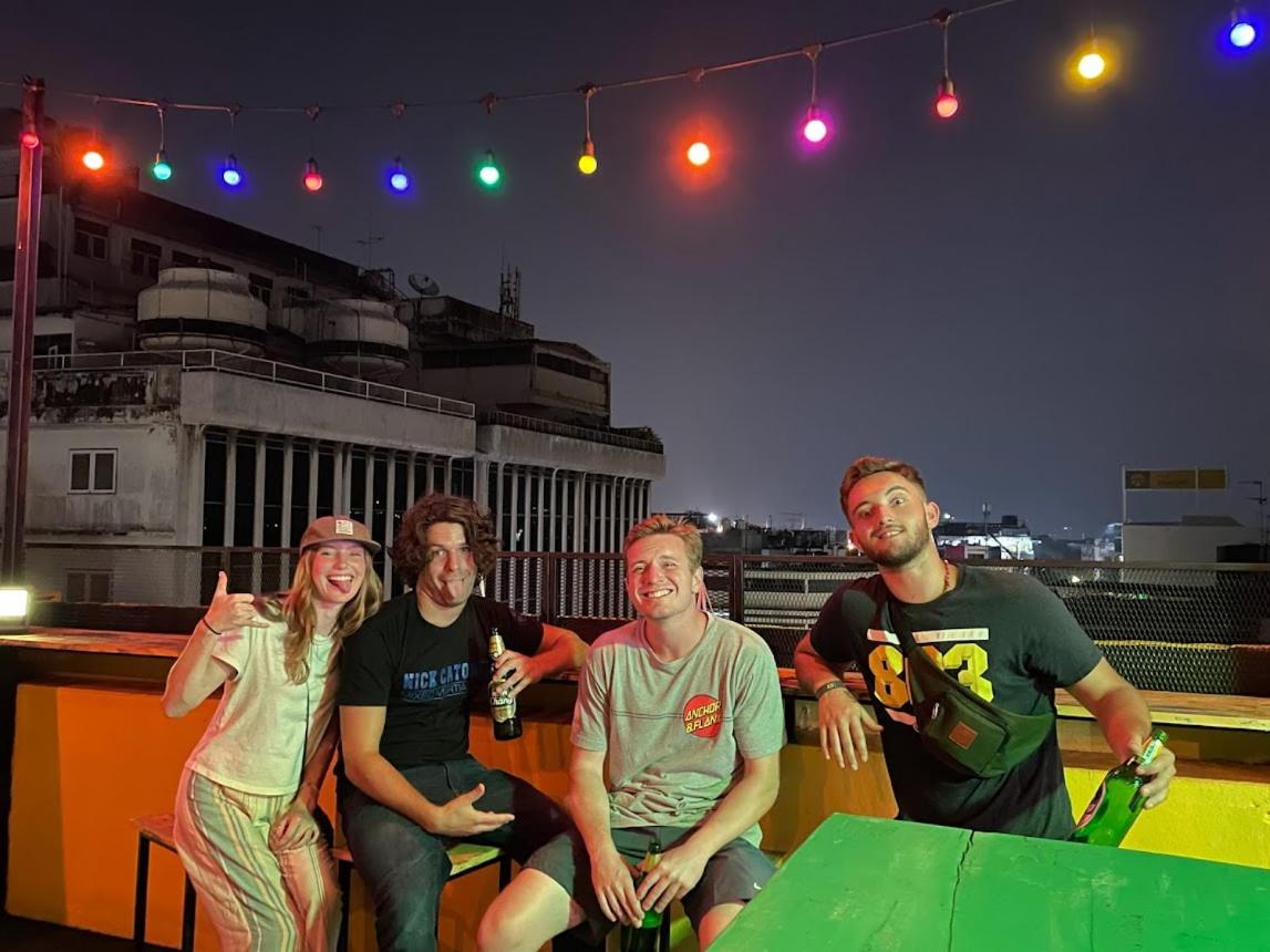 Liberta Hostel
