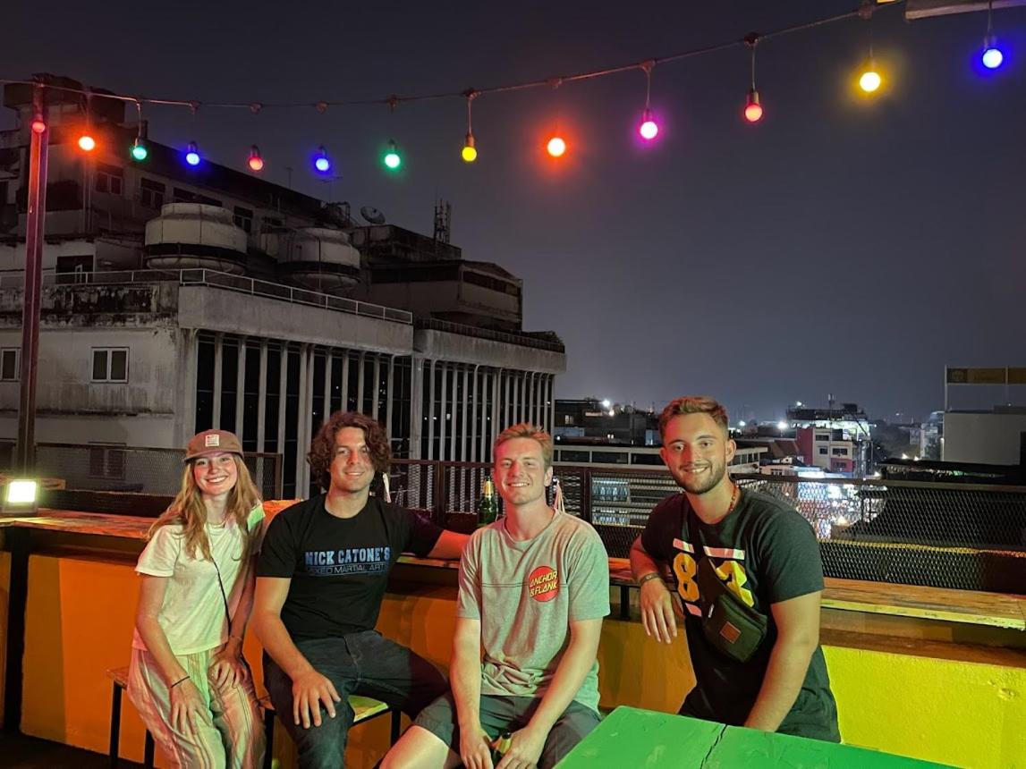 Liberta Hostel