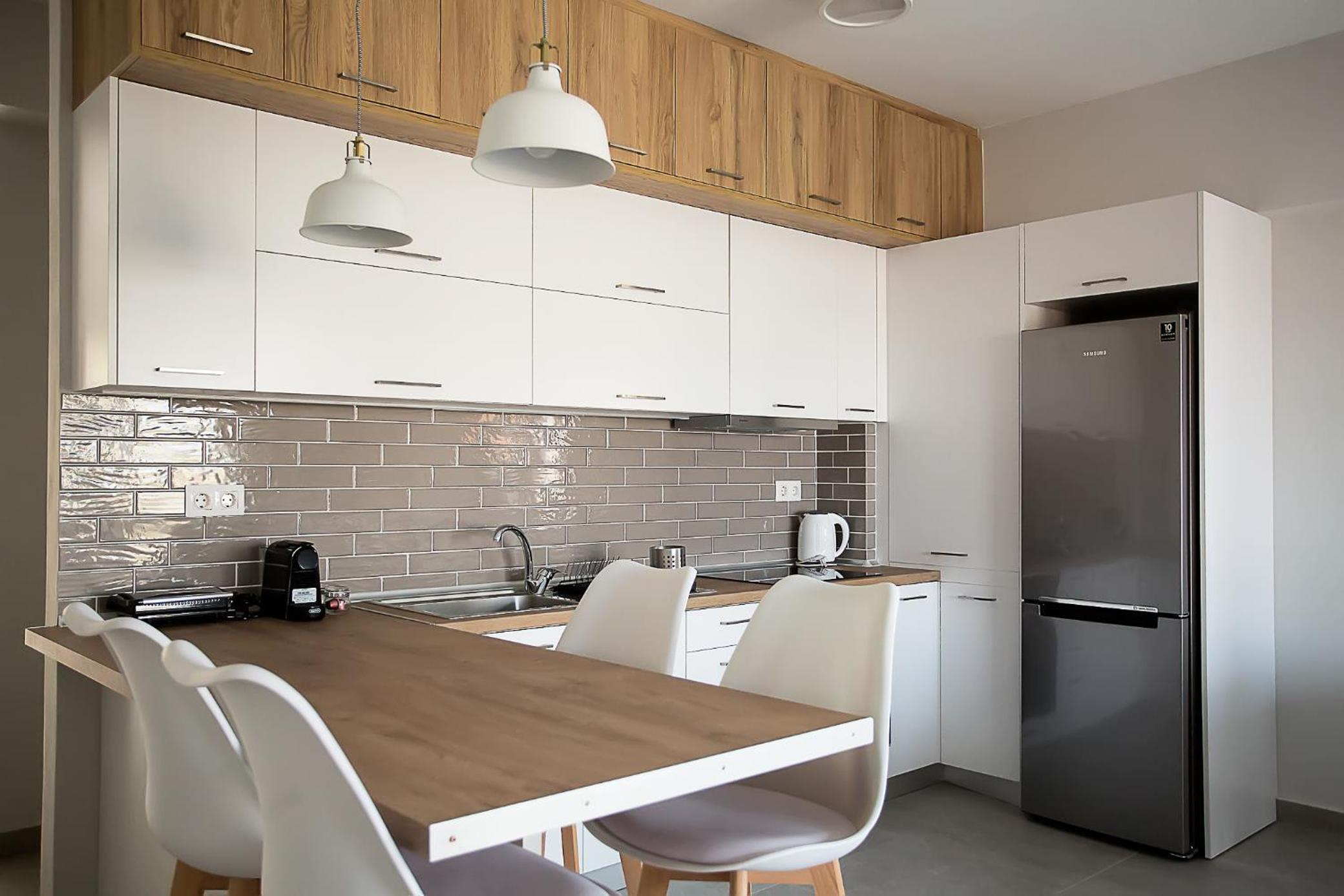 Serenity Suites by Corfu Collection