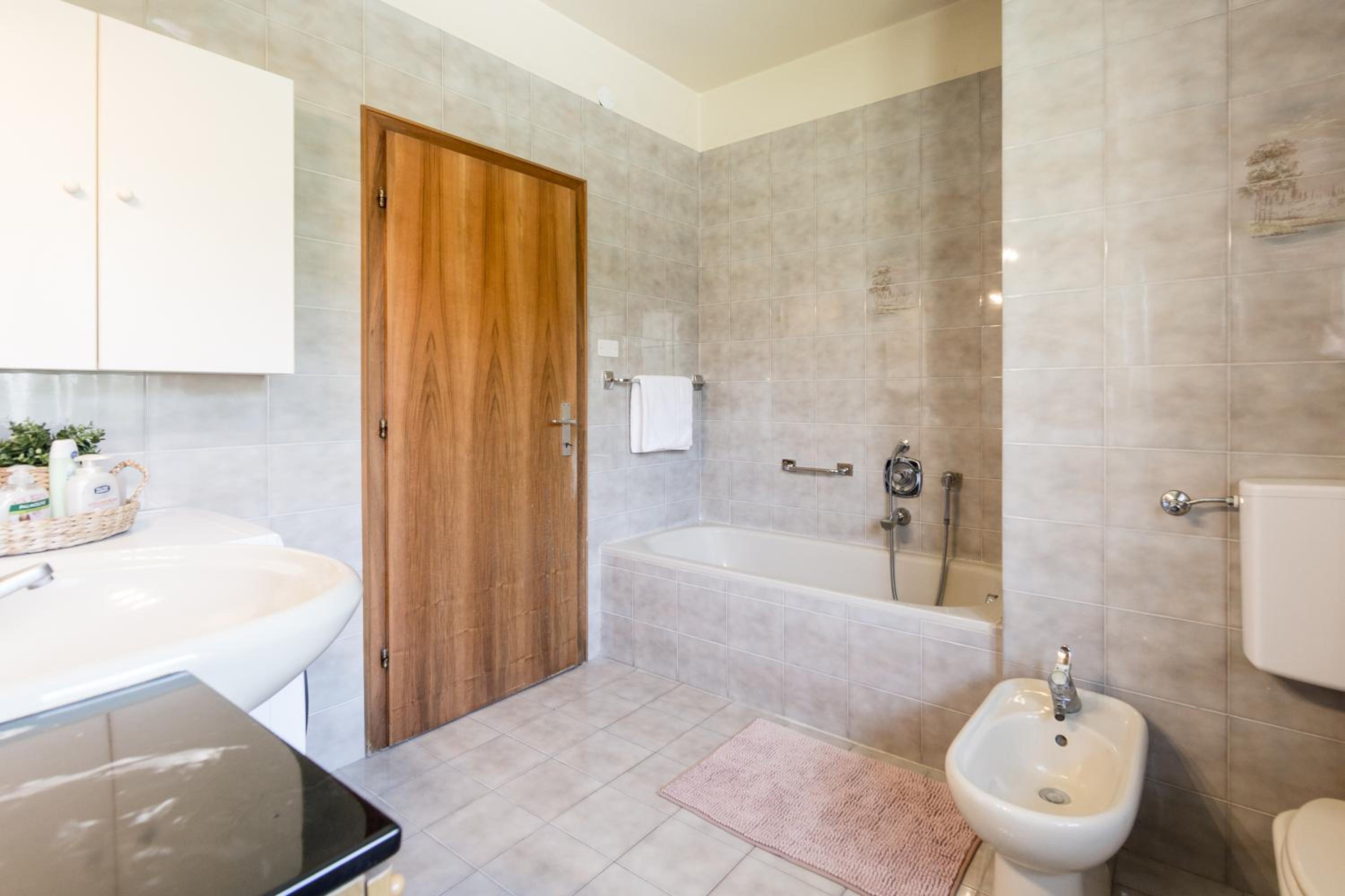 Apartment Sybille