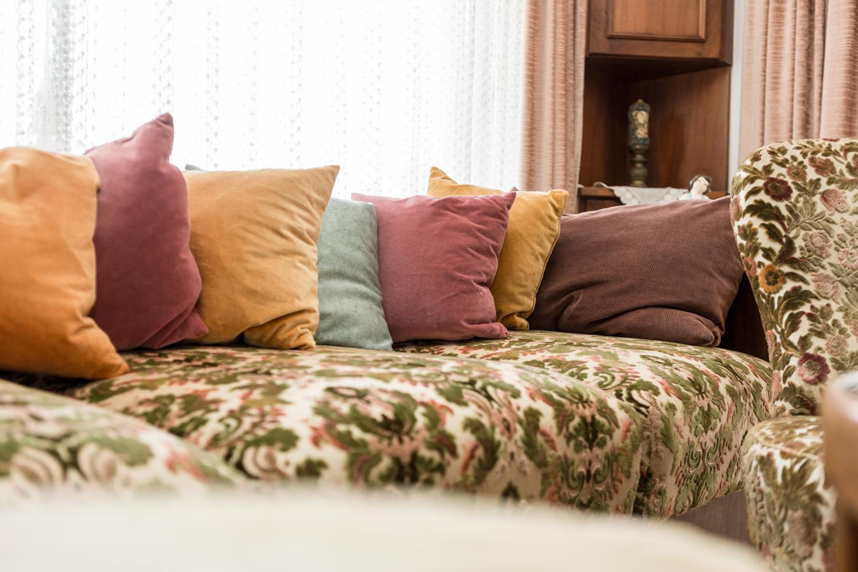 Apartment Sybille
