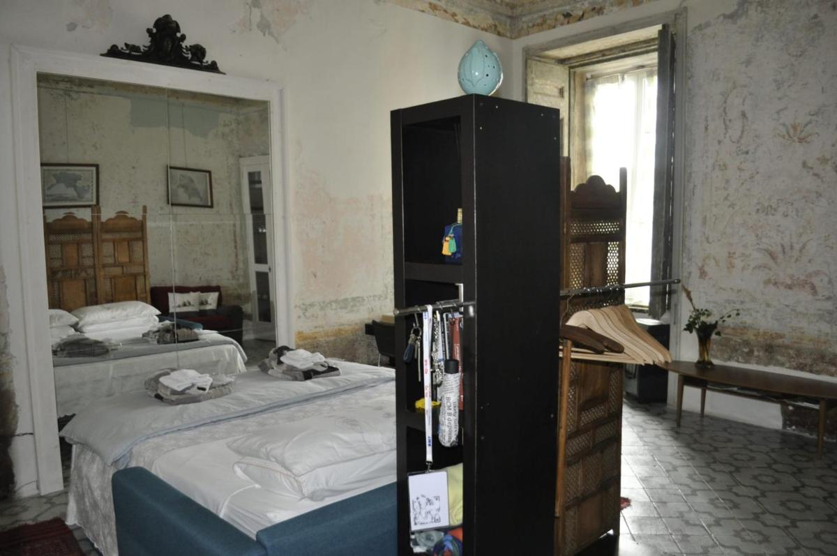 Dimora Storia