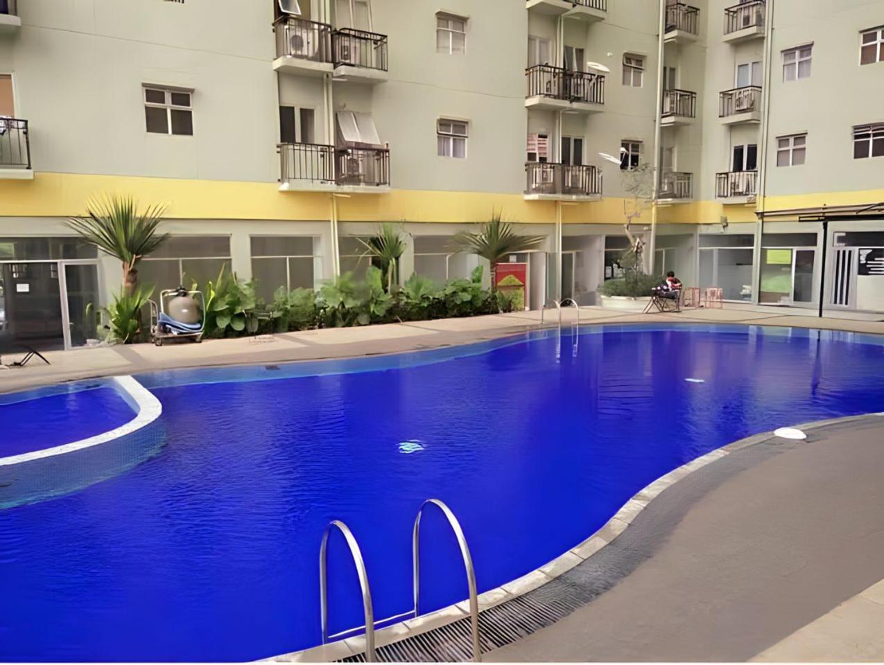 The Suites Metro by KS Property view 3