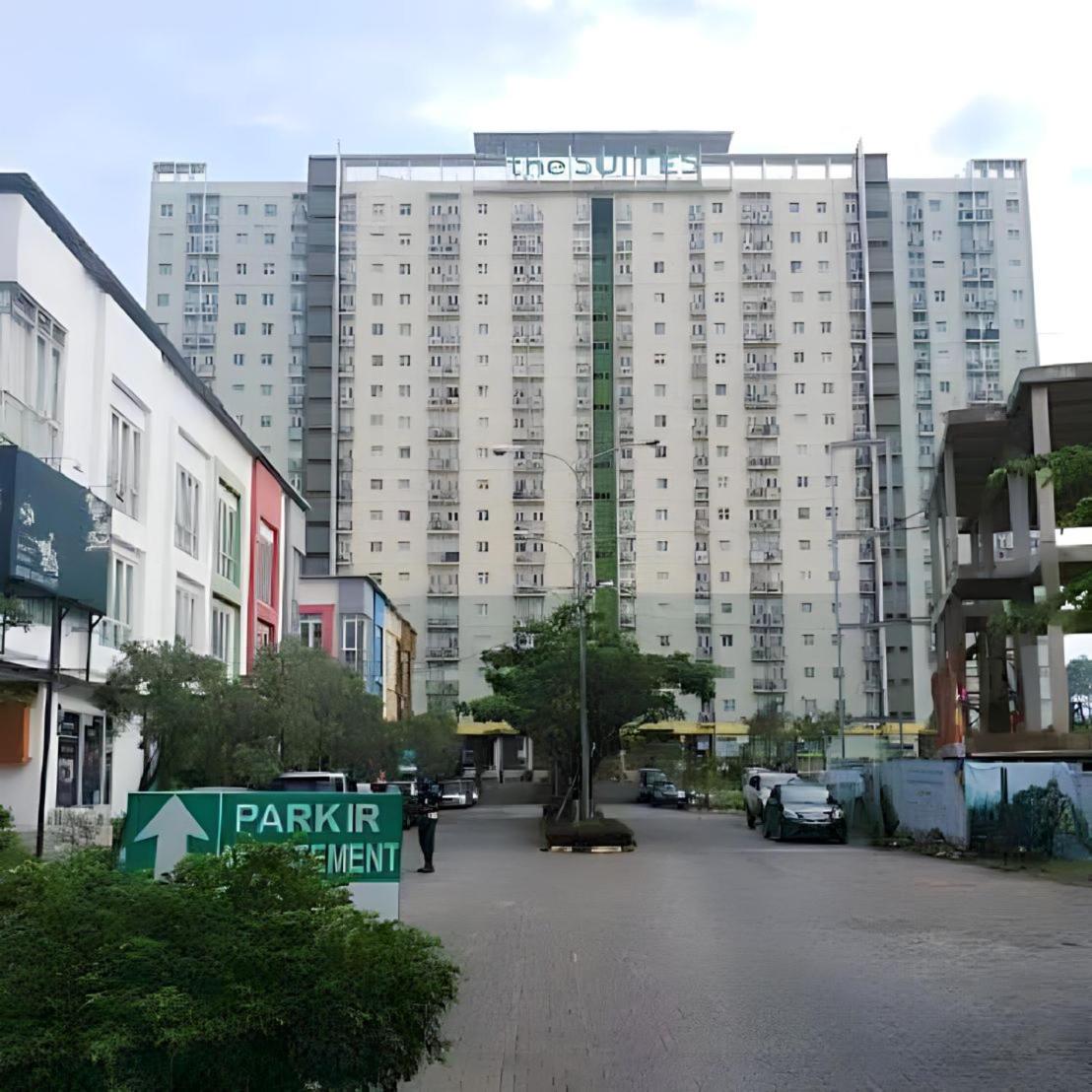 The Suites Metro by KS Property view 2