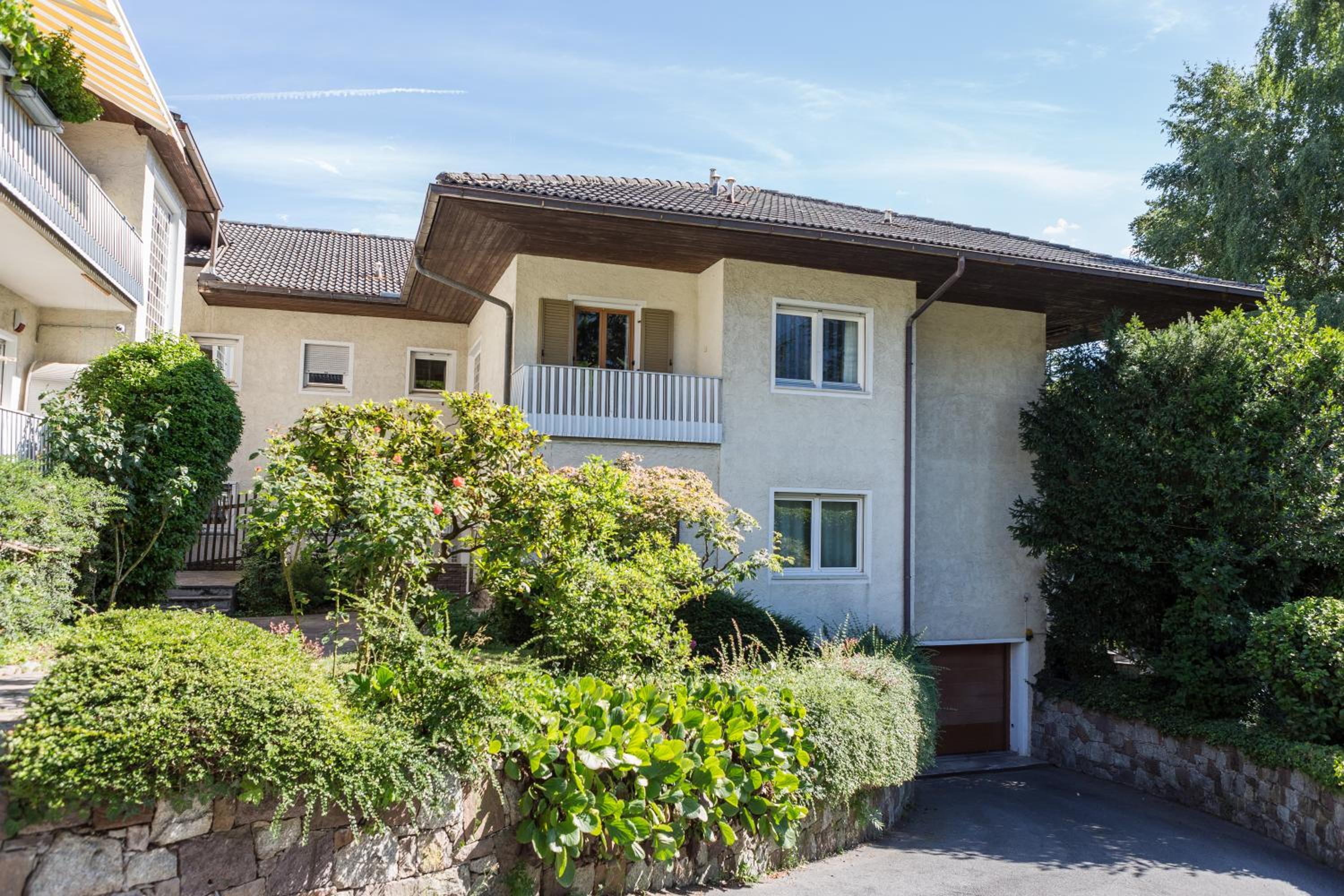 Apartment Sybille