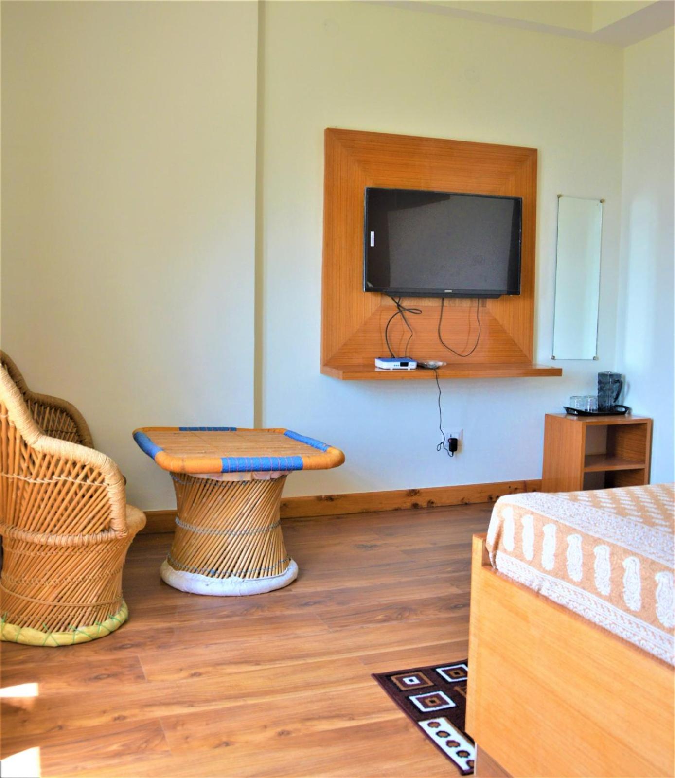 Ridhi Sidhi cottage view 4