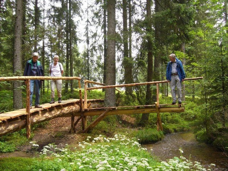 Ferienwohnungen Haus Marlene Kaiser