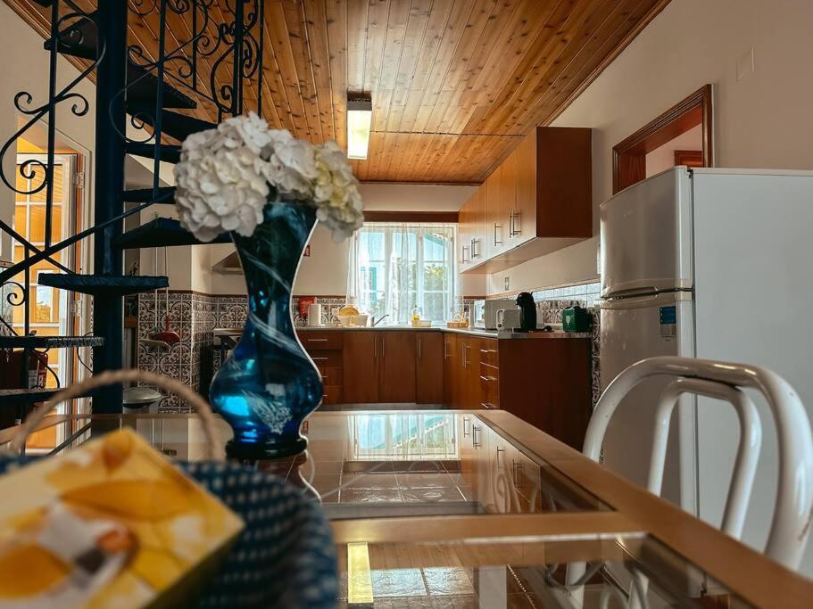 Luana House view 2