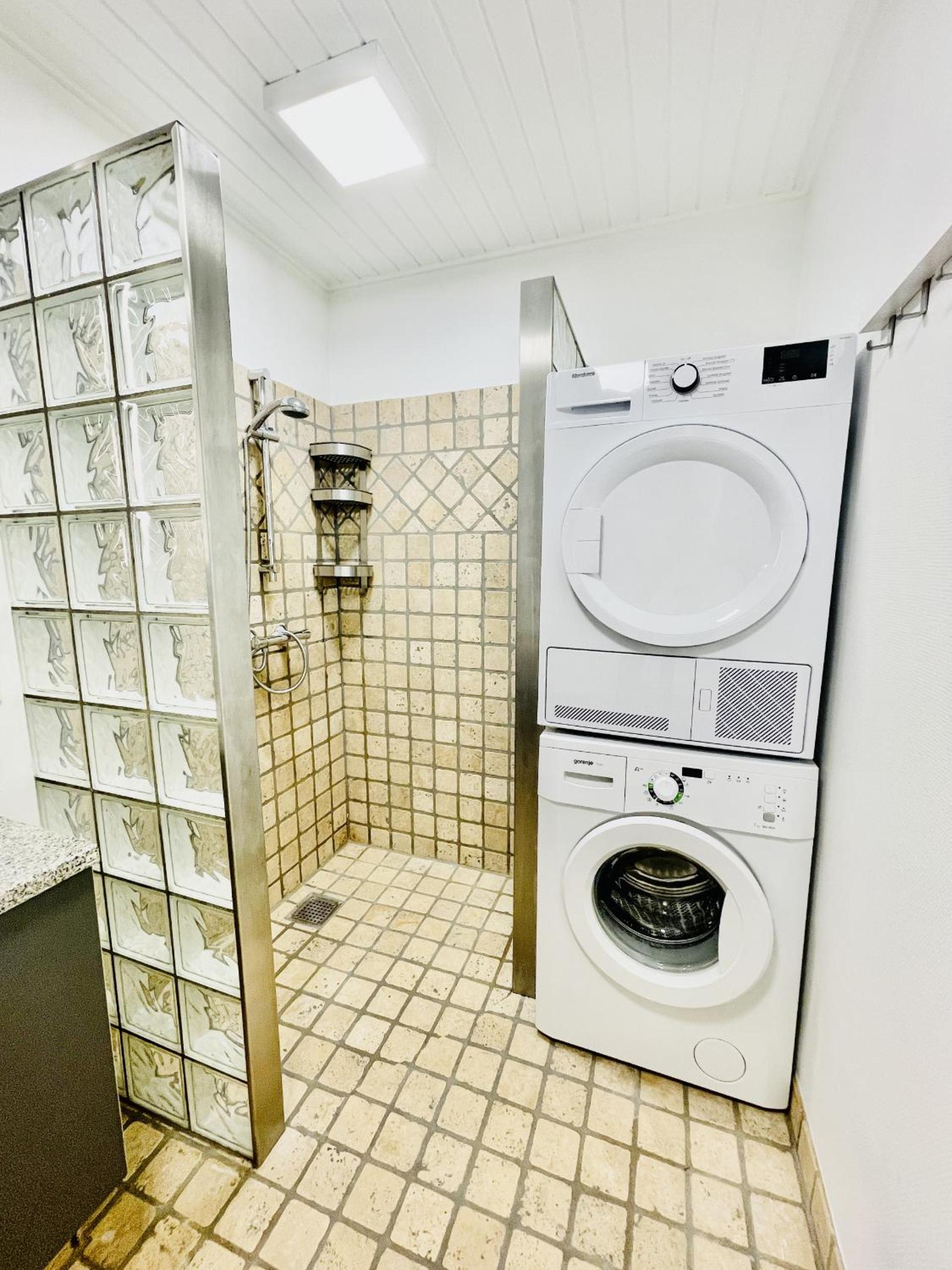 aday - Charming apartment in the pedestrian street of Frederikshavn