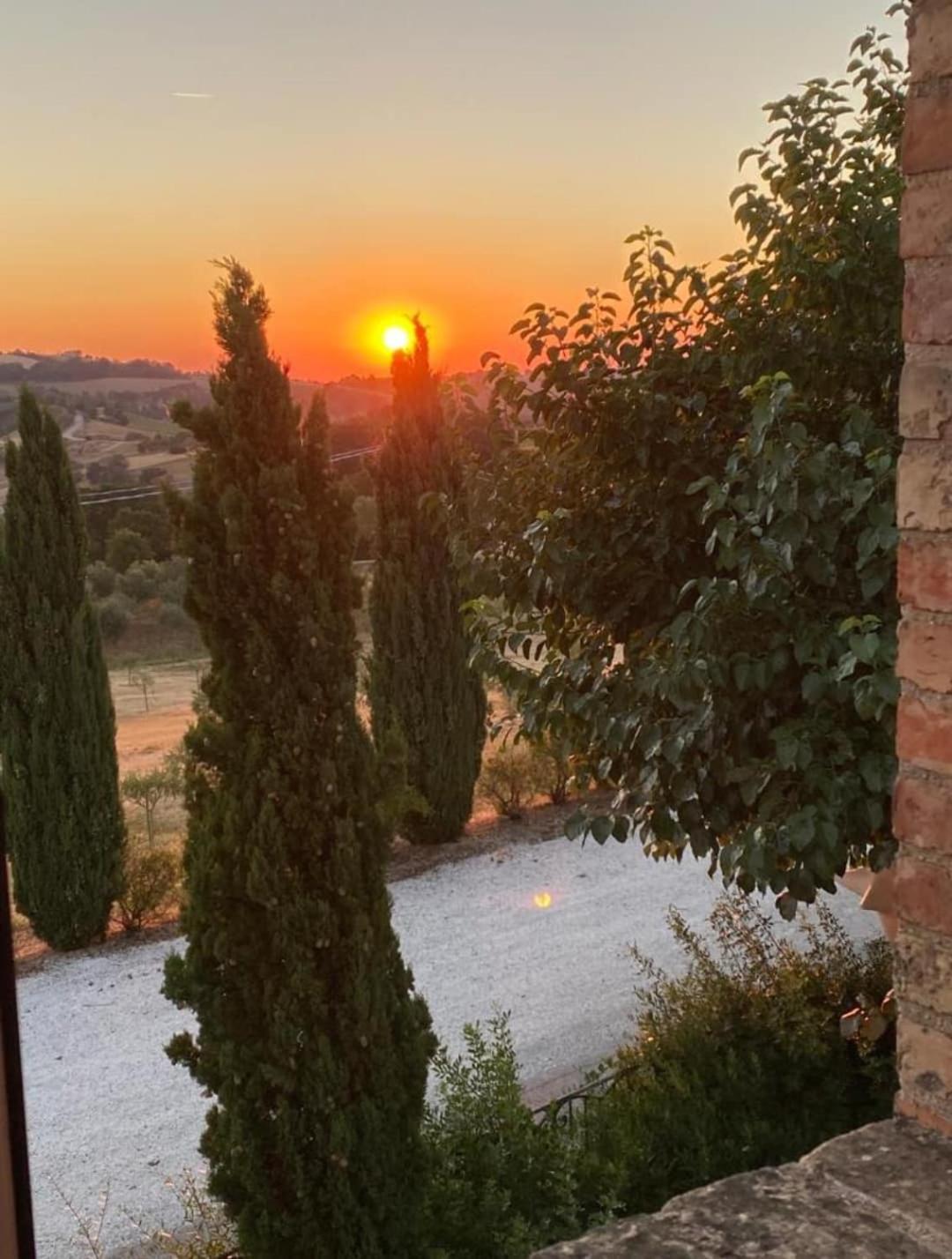 Agriturismo Colle delle Stelle
