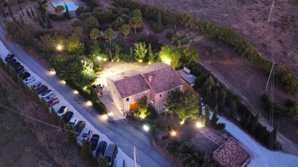 Agriturismo Colle delle Stelle