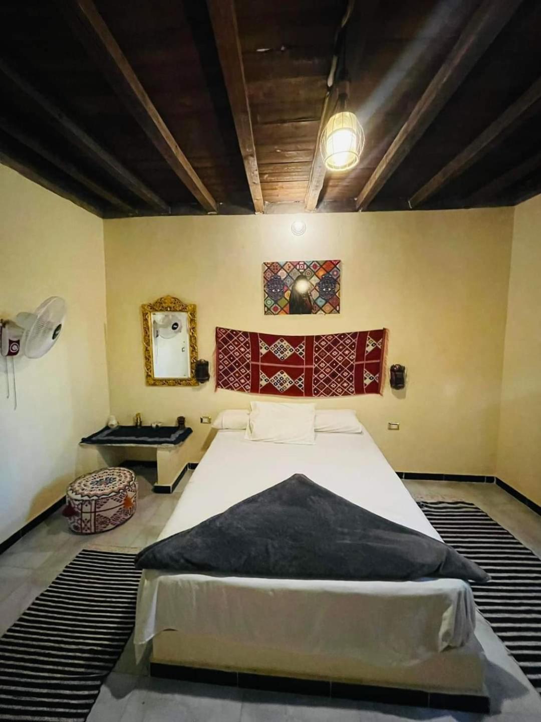 Kayan House