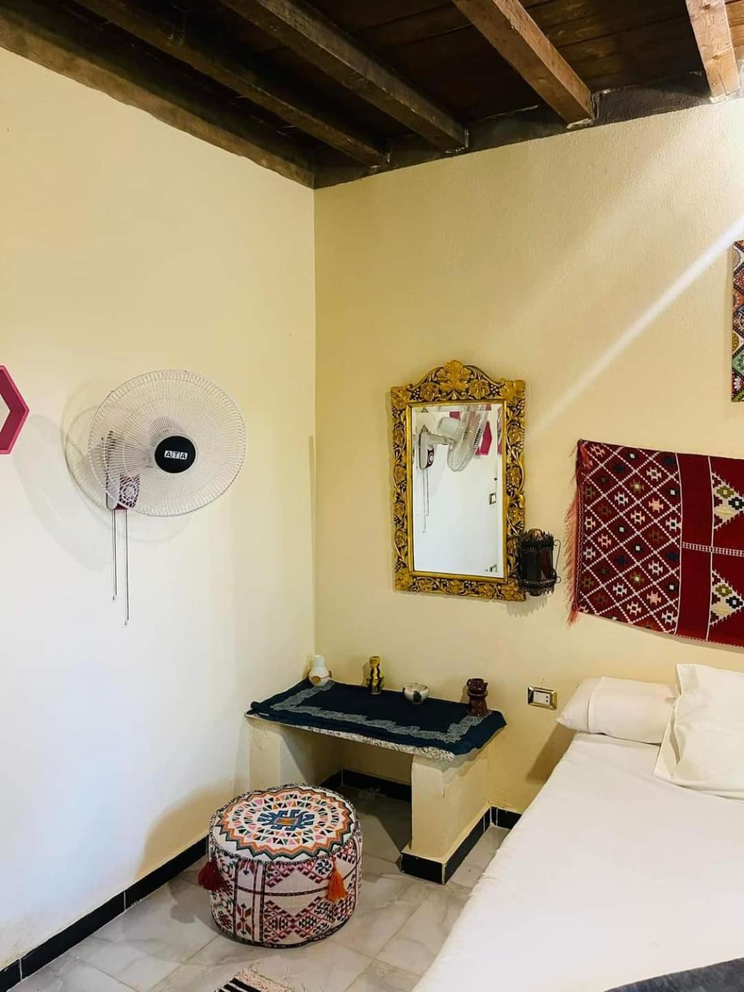 Kayan House