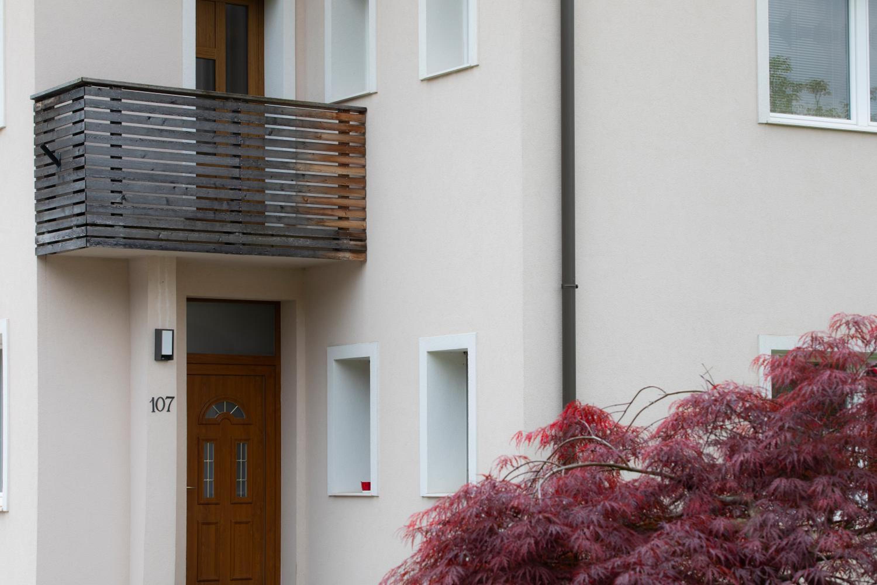 Apartment Rozalija Žirovnica