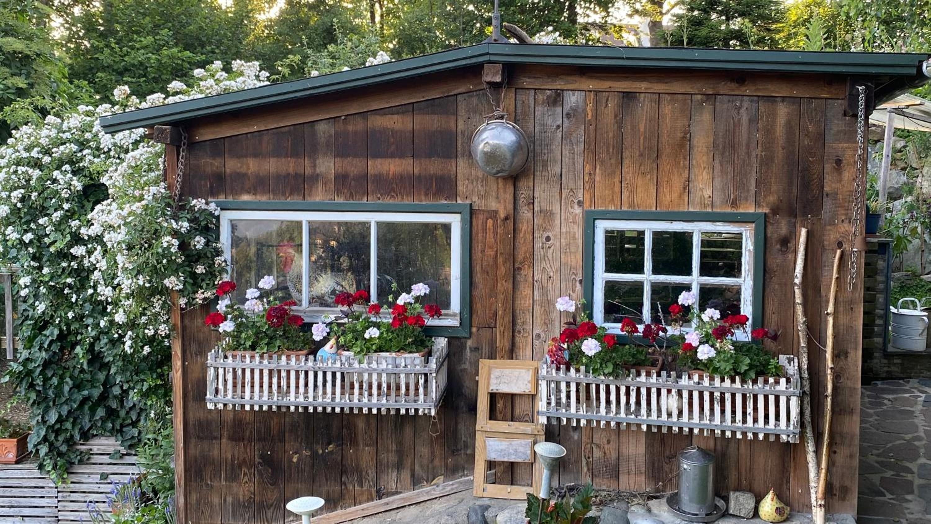 Wohnung in Kärnten Nähe Millstättersee
