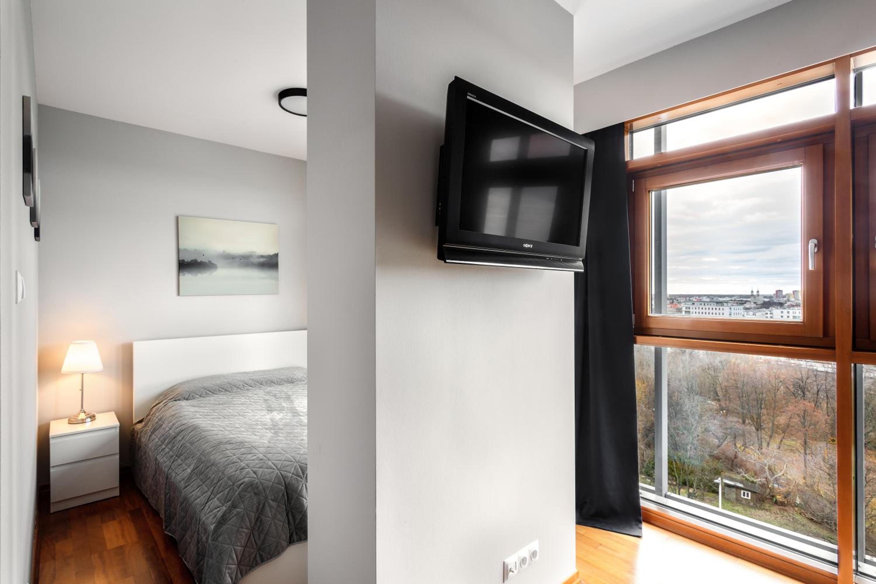 Vorto Apartament 3 - Warszawa Centrum