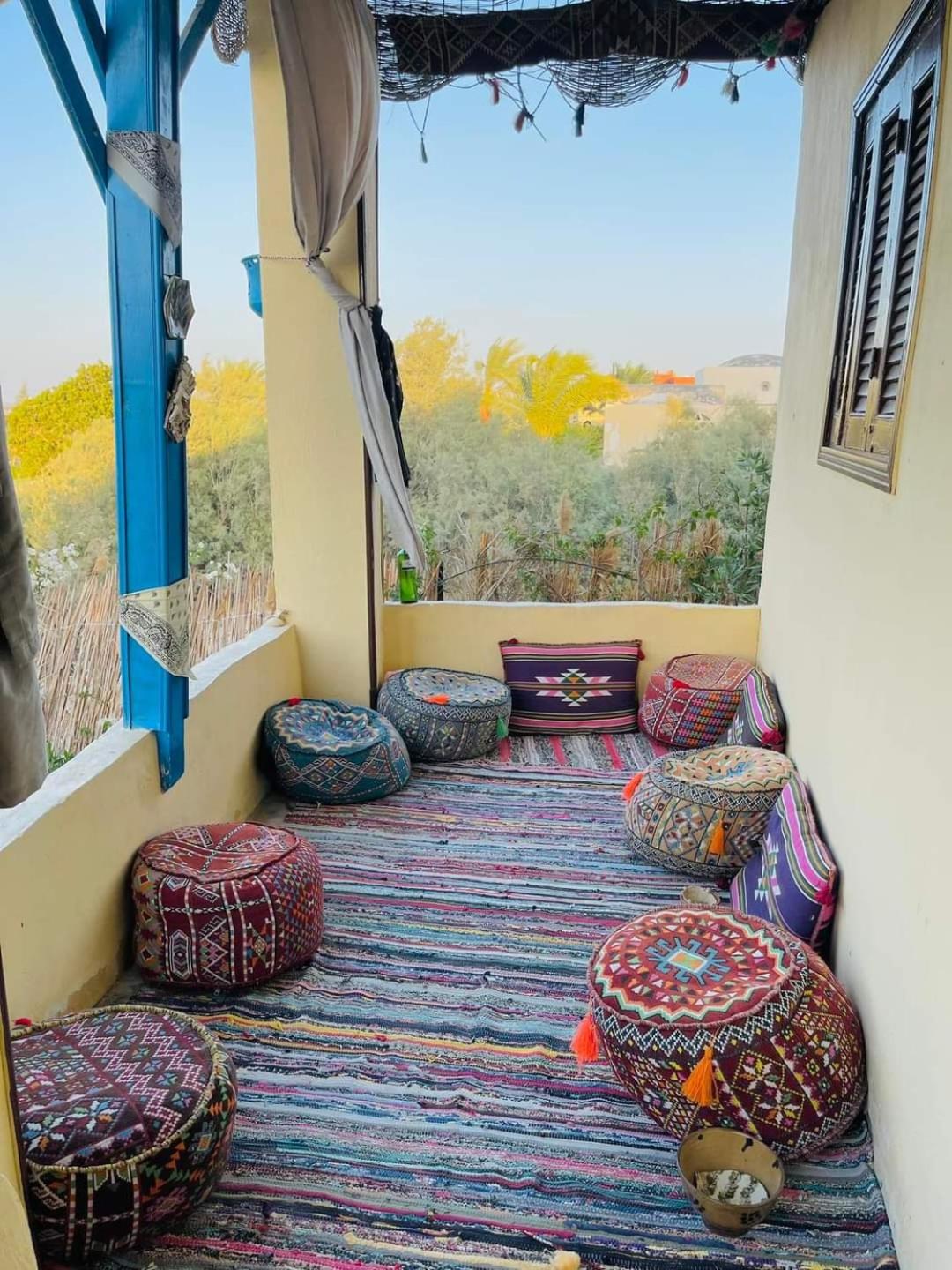 Kayan House