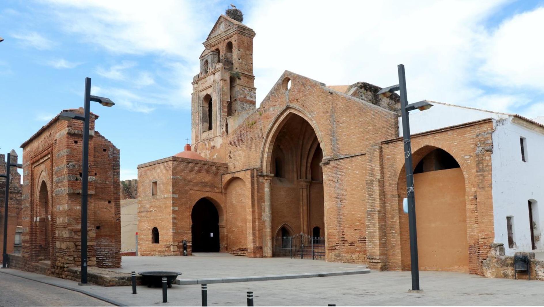 Puerta del Buey Apartamentos