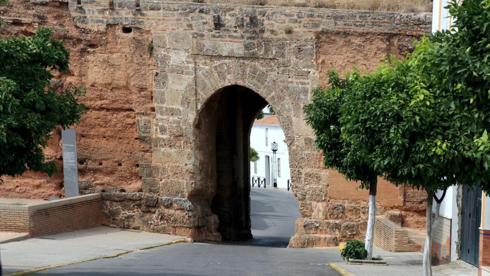 Puerta del Buey Apartamentos