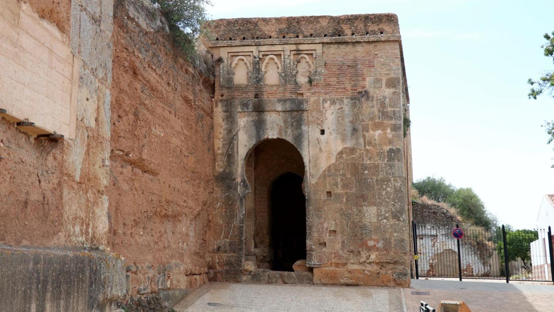 Puerta del Buey Apartamentos
