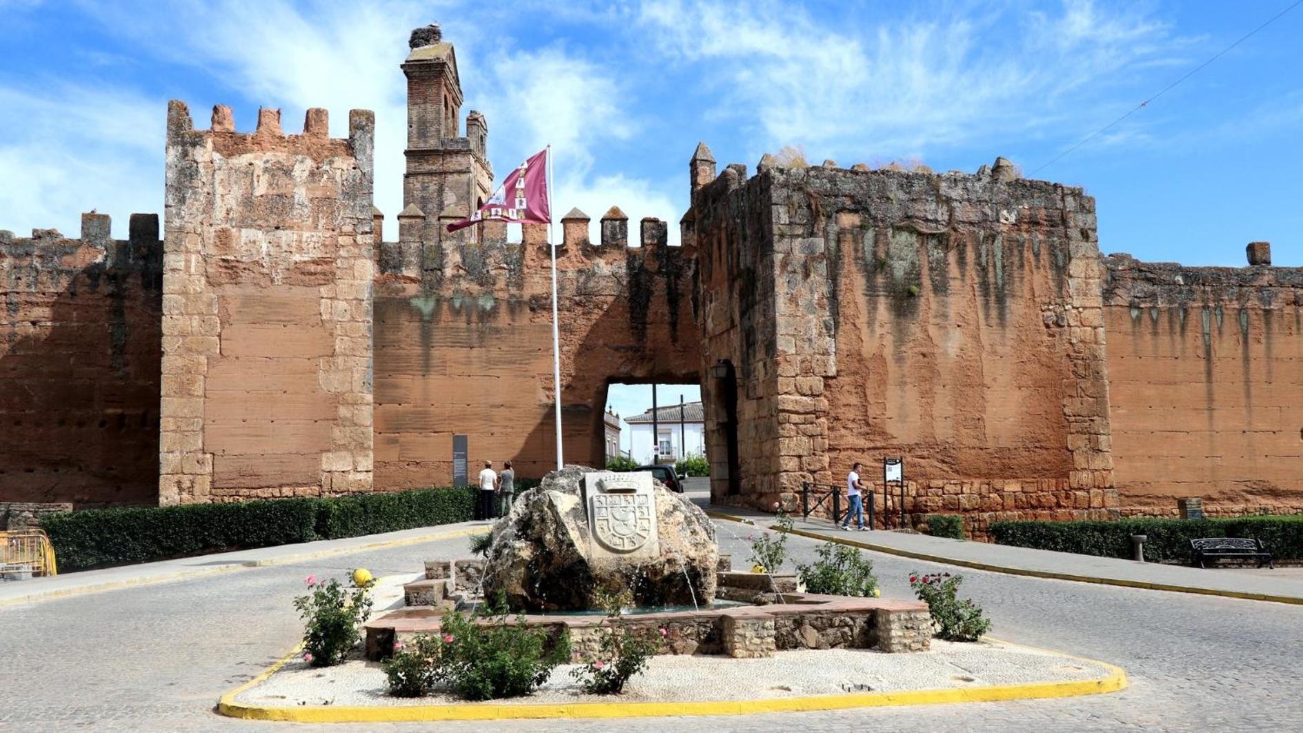 Puerta del Buey Apartamentos