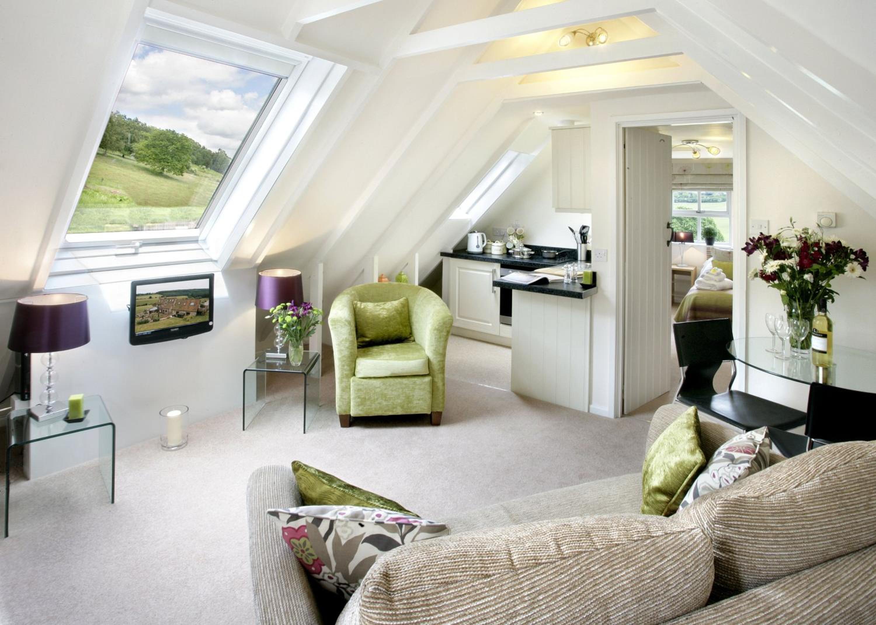 Get-Togethers with function room