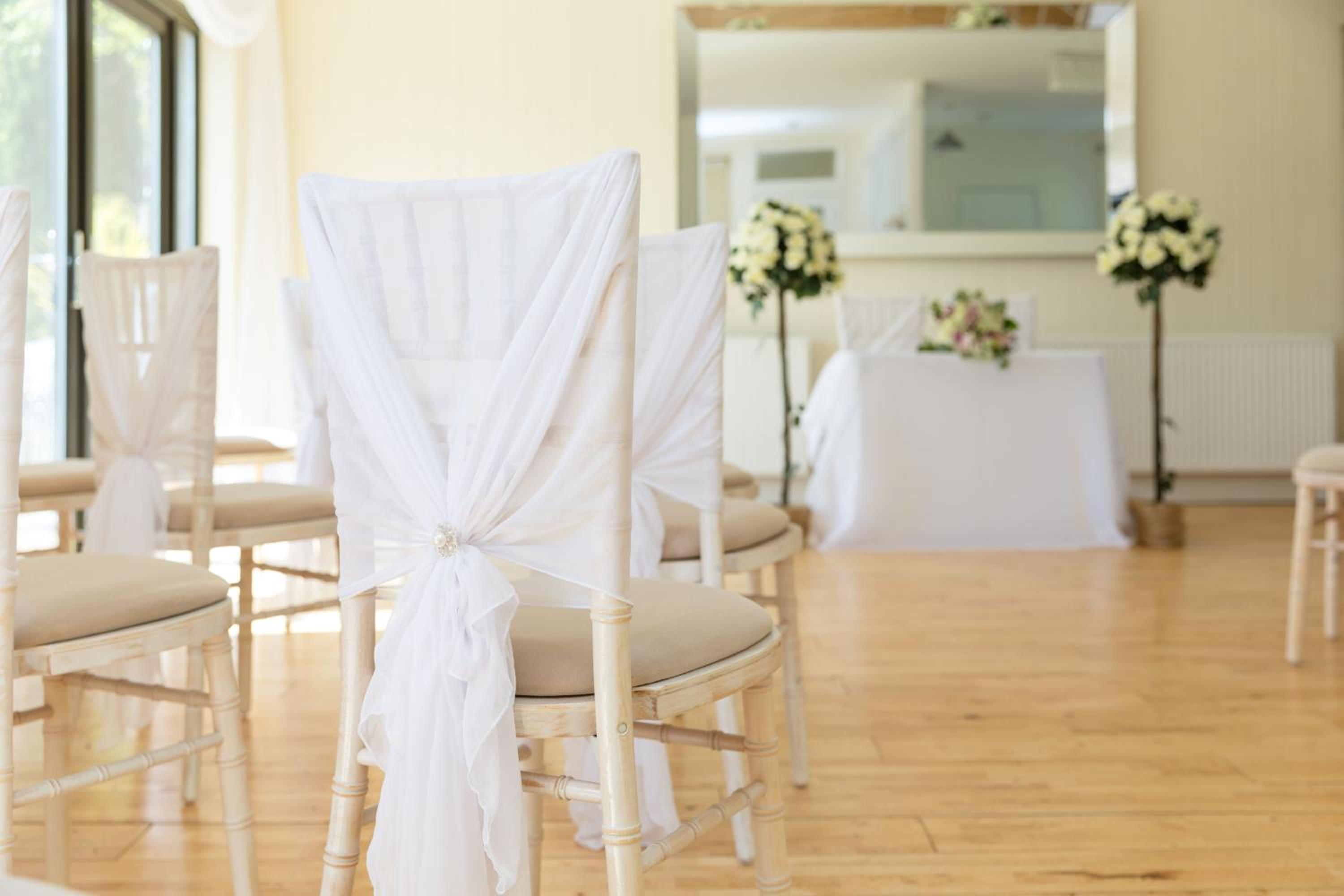 Get-Togethers with function room