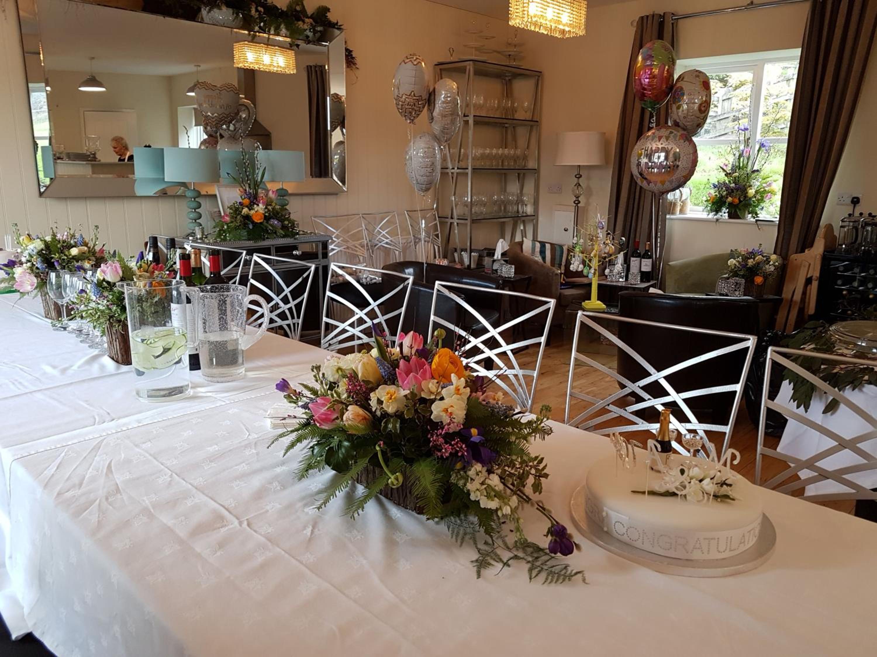 Get-Togethers with function room, photo 25