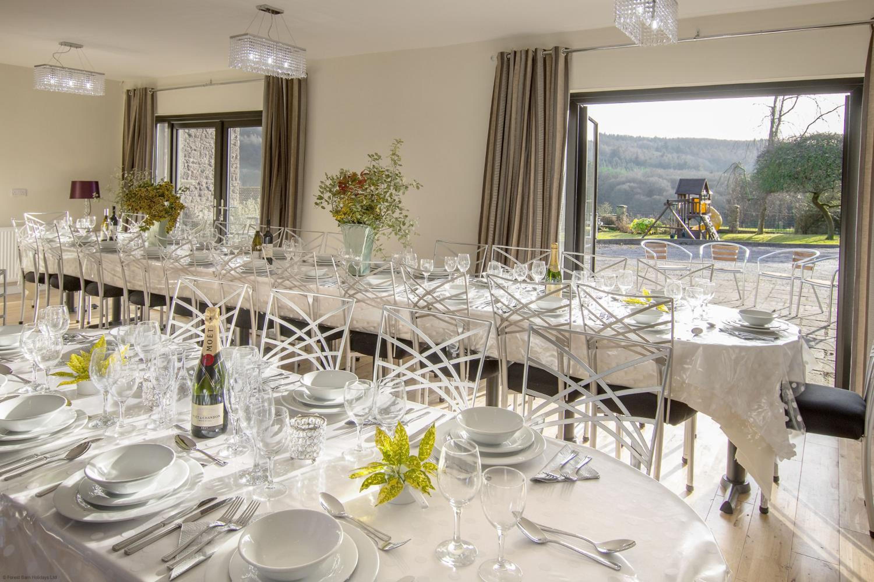 Get-Togethers with function room, photo 27